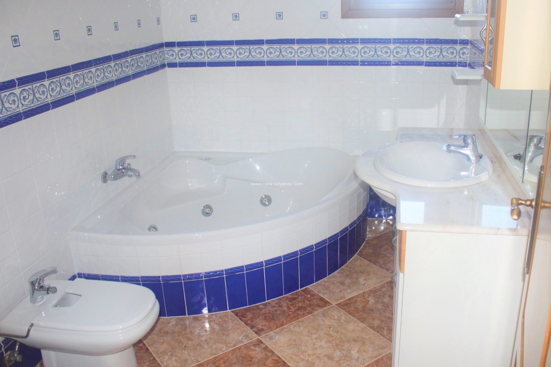 Resale - Townhouse - Los Altos - Costa Blanca