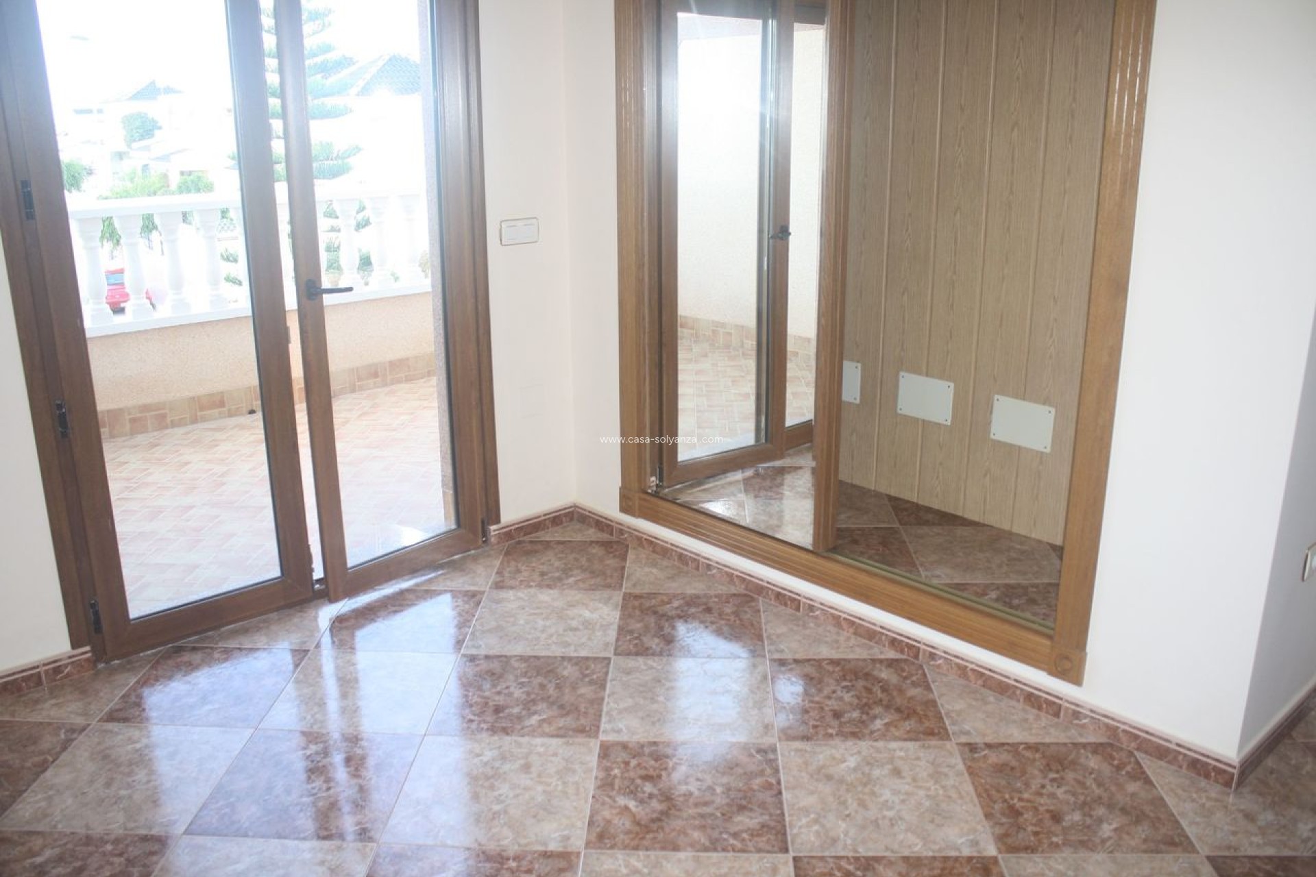 Resale - Townhouse - Los Altos - Costa Blanca