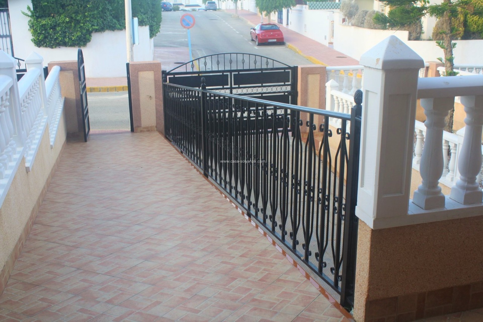 Resale - Townhouse - Los Altos - Costa Blanca