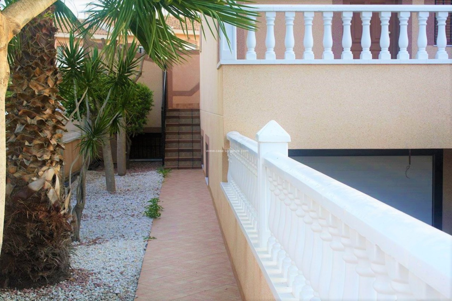 Resale - Townhouse - Los Altos - Costa Blanca