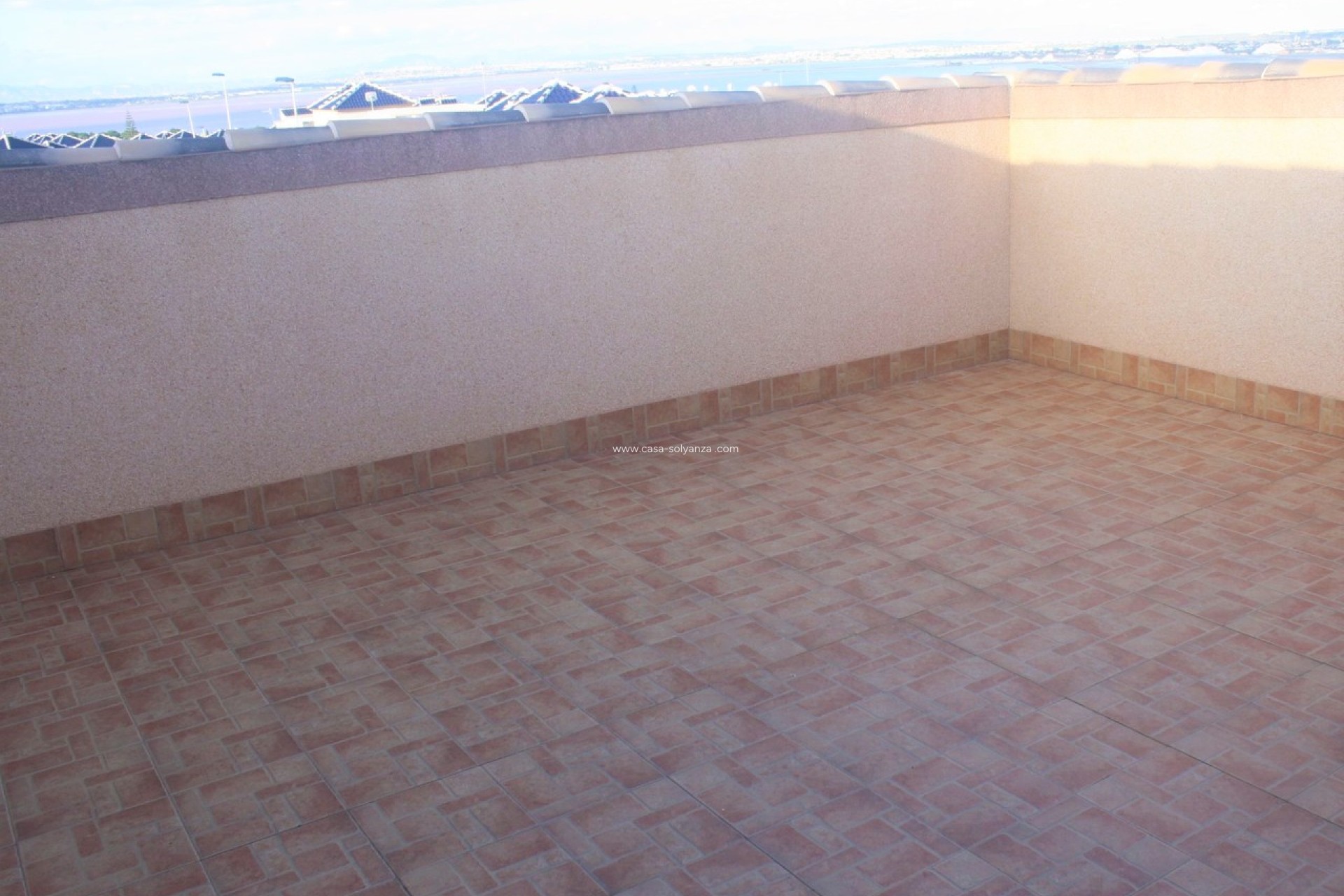 Resale - Townhouse - Los Altos - Costa Blanca