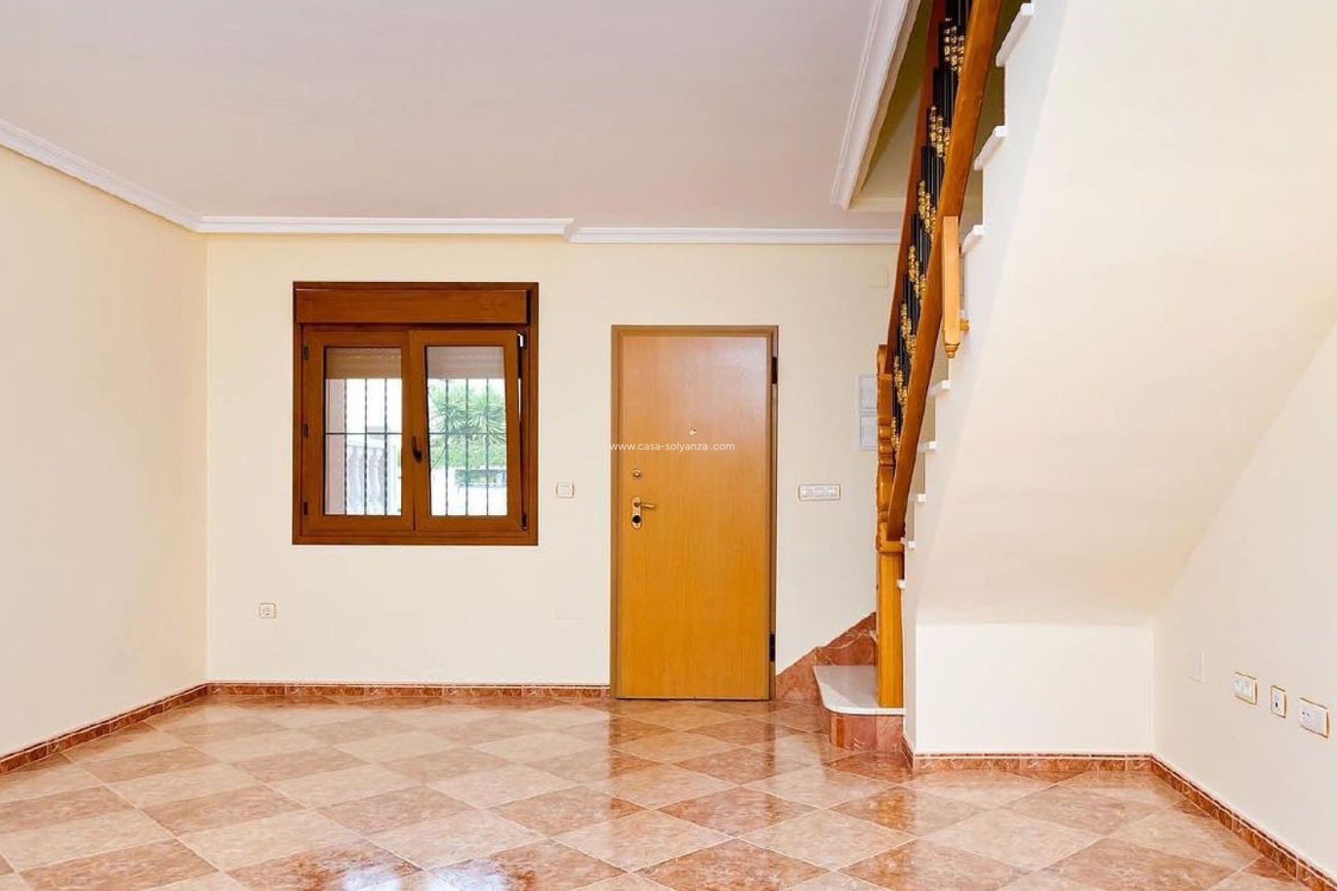 Resale - Townhouse - Los Altos - Costa Blanca