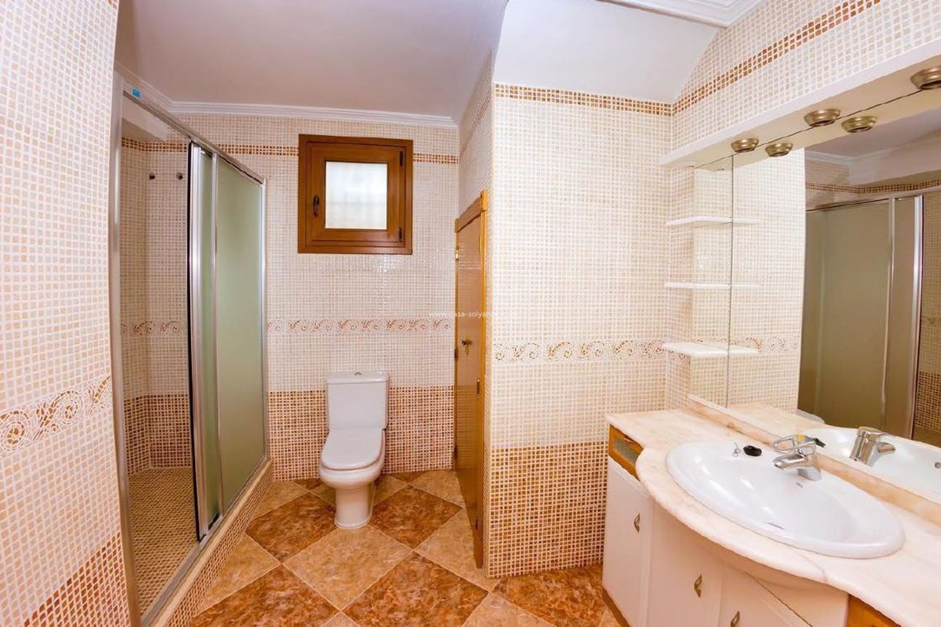Resale - Townhouse - Los Altos - Costa Blanca