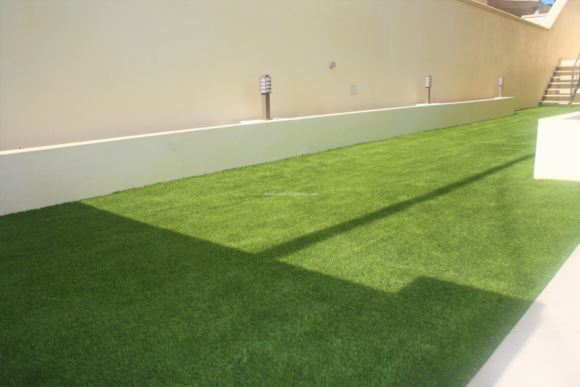 Resale - Townhouse - Los Altos - Costa Blanca