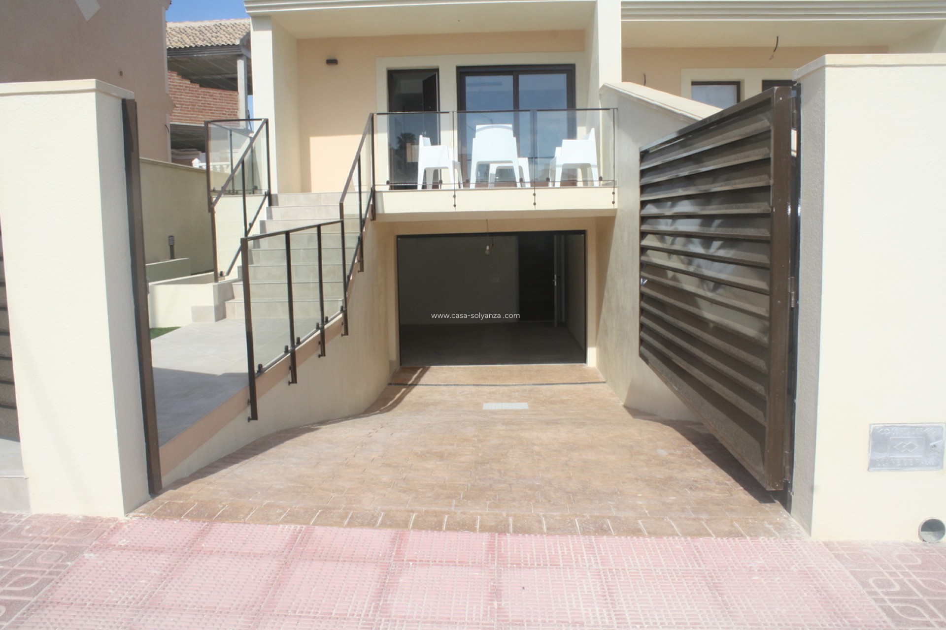 Resale - Townhouse - Los Altos - Costa Blanca