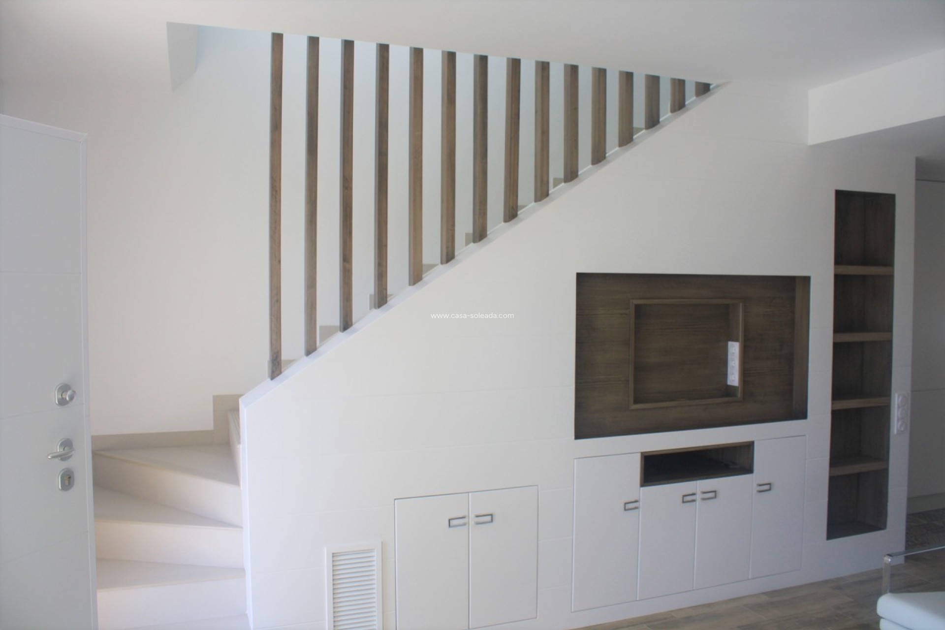 Resale - Townhouse - Los Altos - Costa Blanca