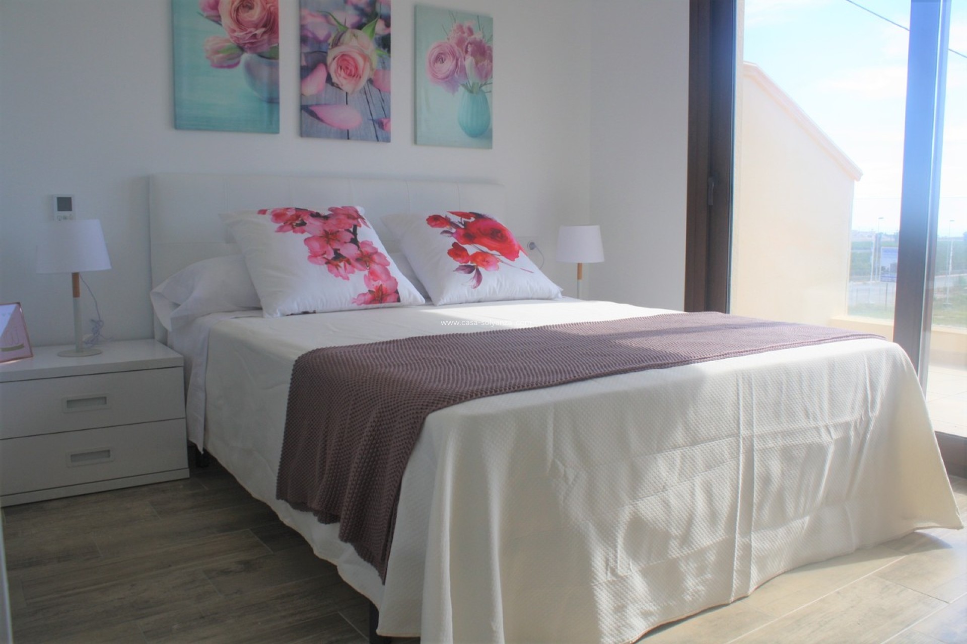 Resale - Townhouse - Los Altos - Costa Blanca