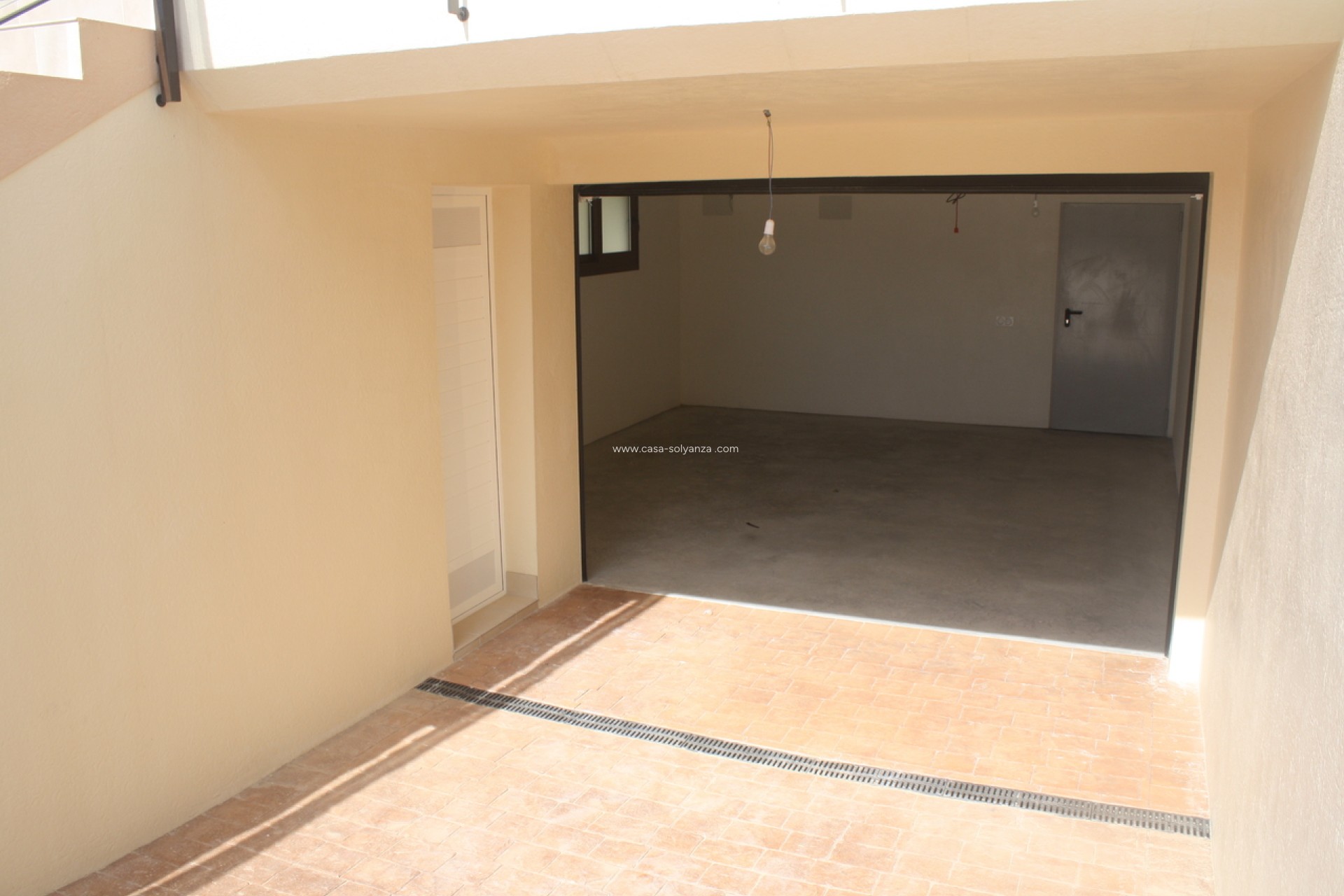 Resale - Townhouse - Los Altos - Costa Blanca