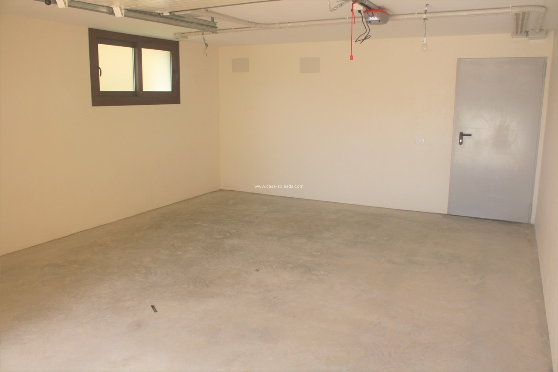 Resale - Townhouse - Los Altos - Costa Blanca