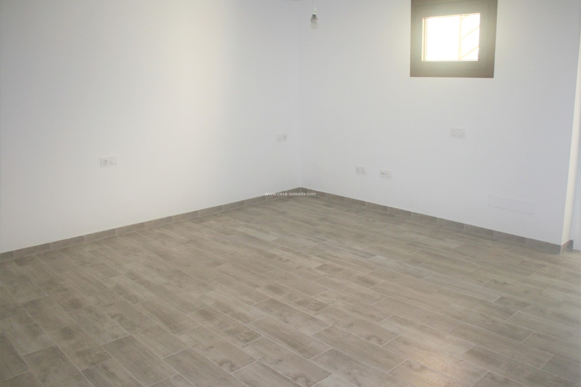 Resale - Townhouse - Los Altos - Costa Blanca