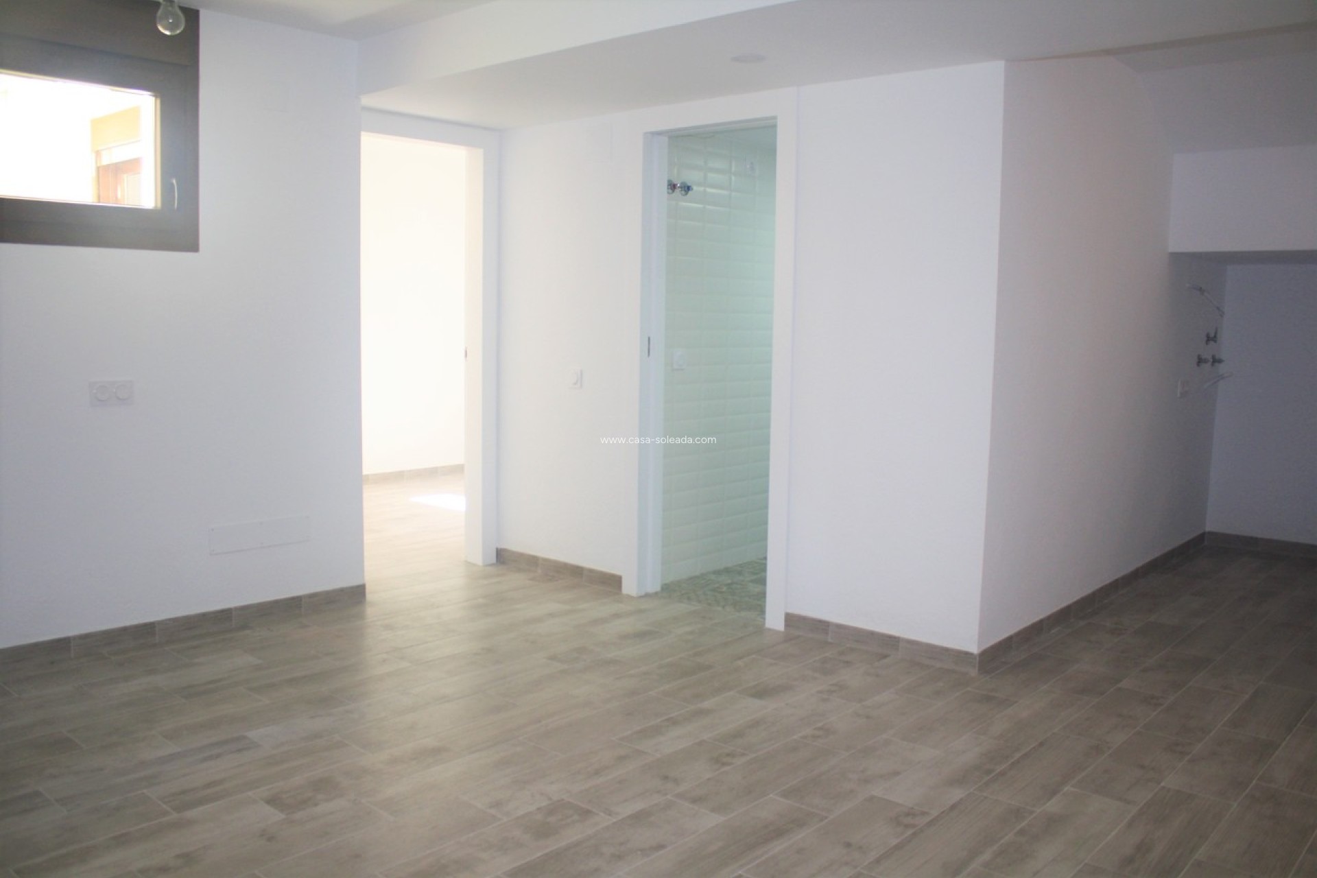 Resale - Townhouse - Los Altos - Costa Blanca