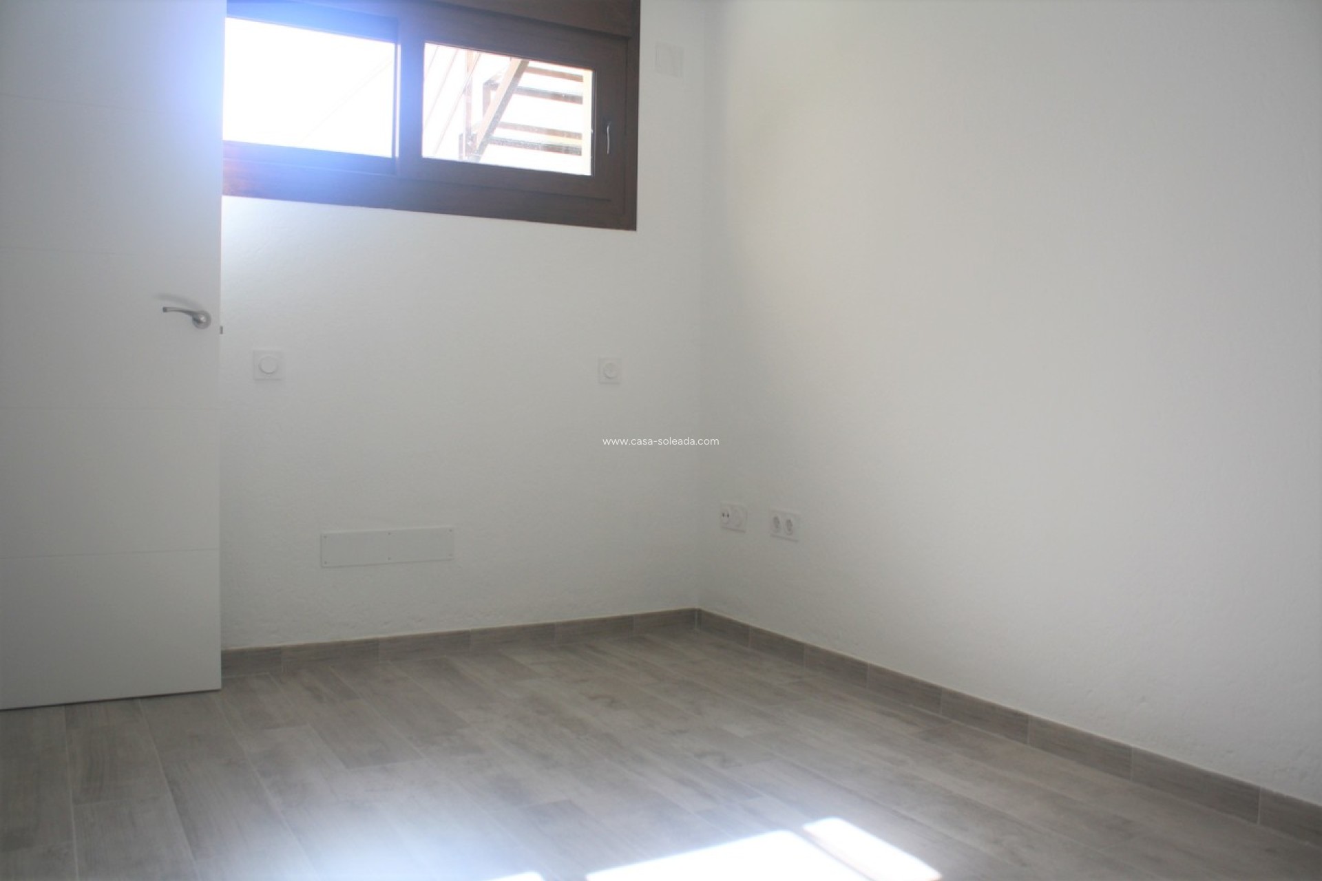 Resale - Townhouse - Los Altos - Costa Blanca