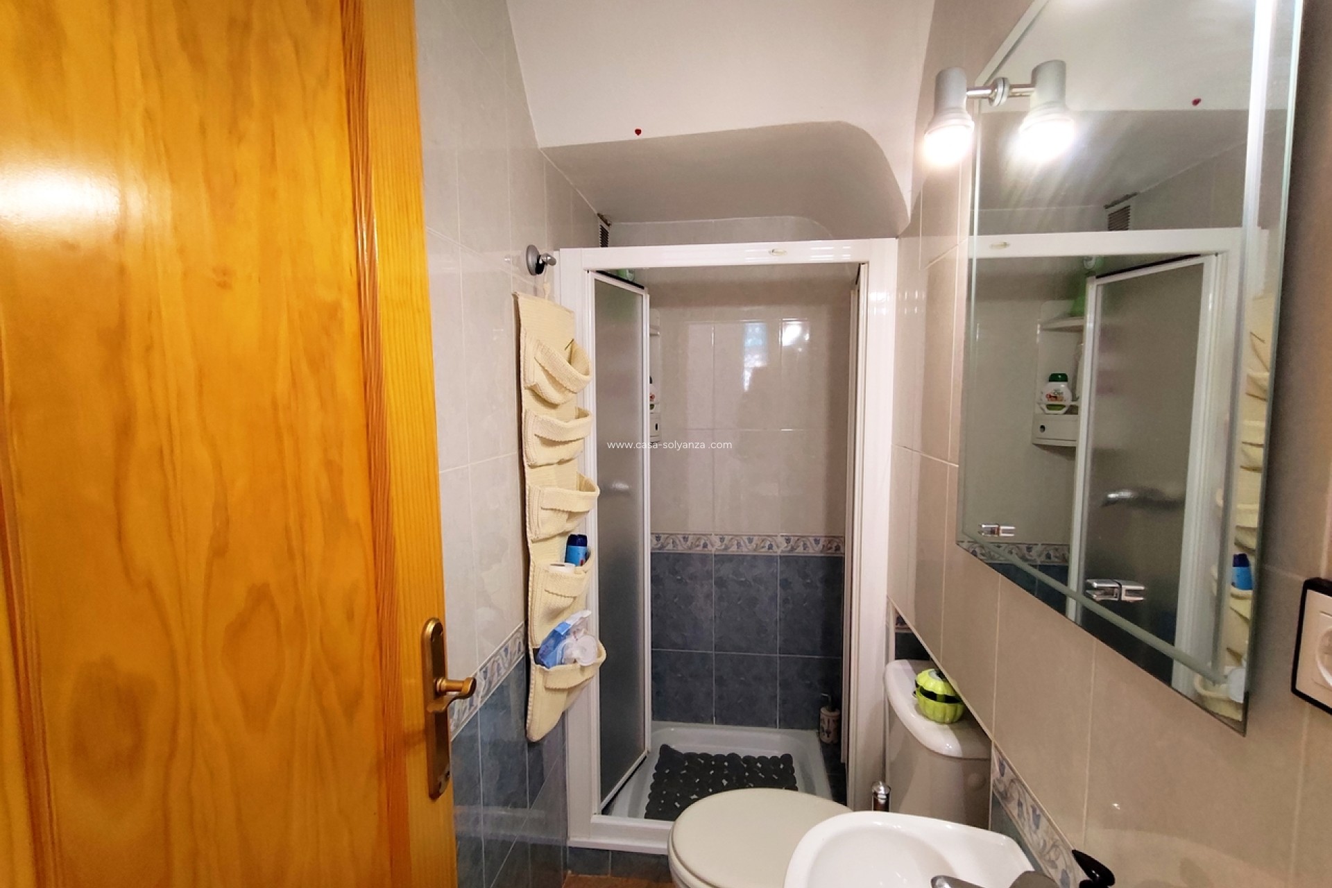 Resale - Townhouse - Los Altos - Costa Blanca