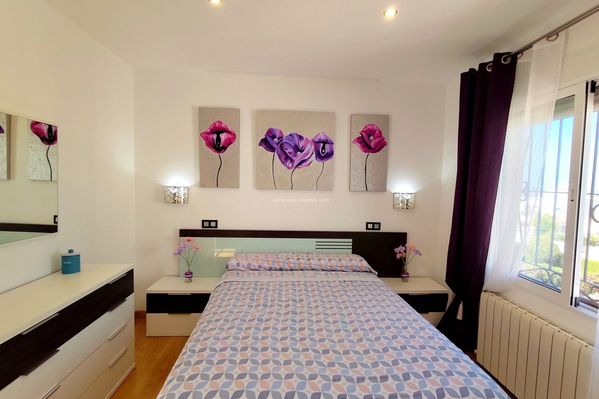 Resale - Townhouse - Los Altos - Costa Blanca