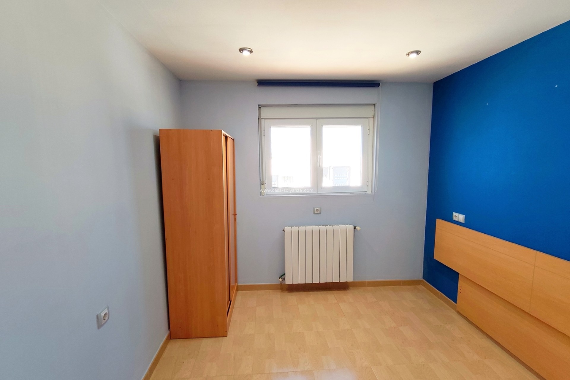 Resale - Townhouse - Los Altos - Costa Blanca