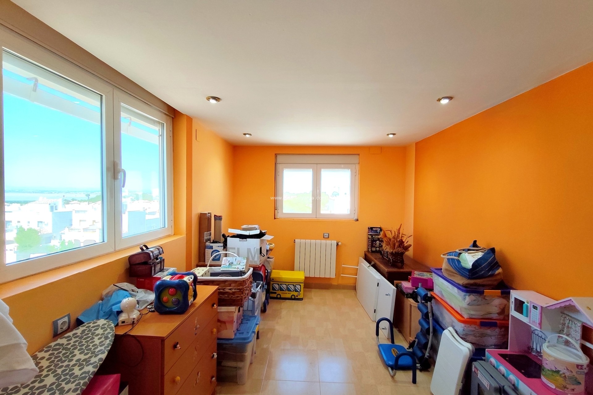 Resale - Townhouse - Los Altos - Costa Blanca