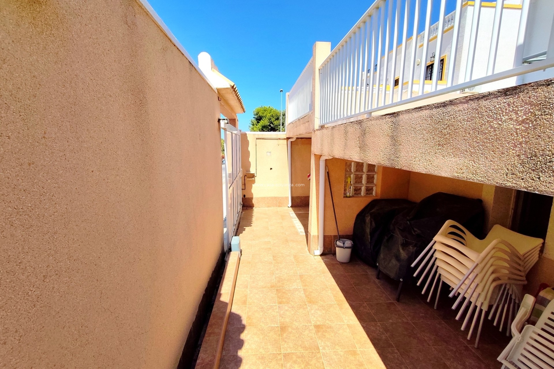 Resale - Townhouse - Los Altos - Costa Blanca