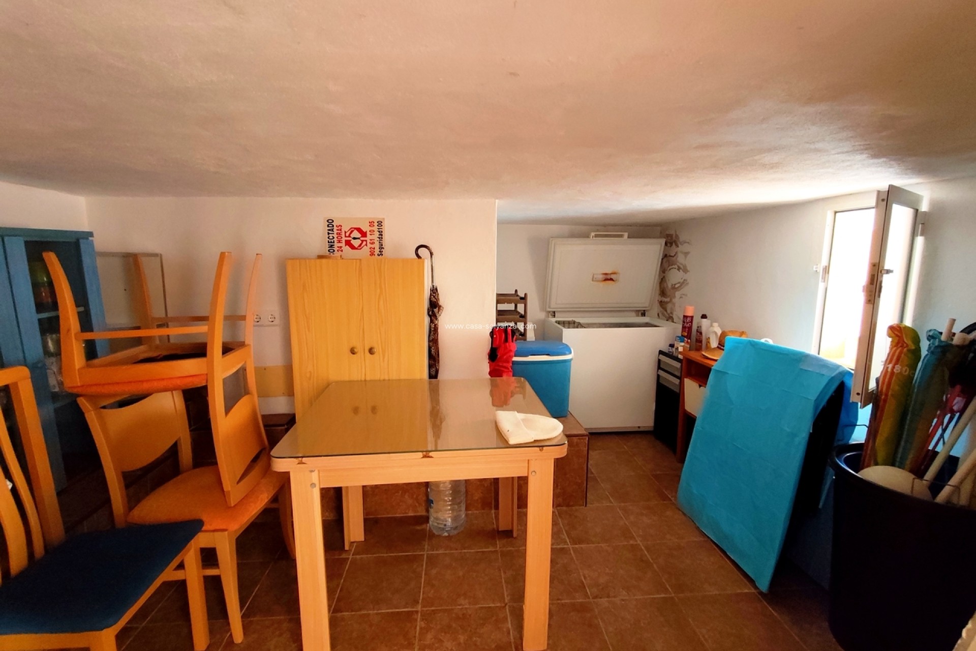 Resale - Townhouse - Los Altos - Costa Blanca