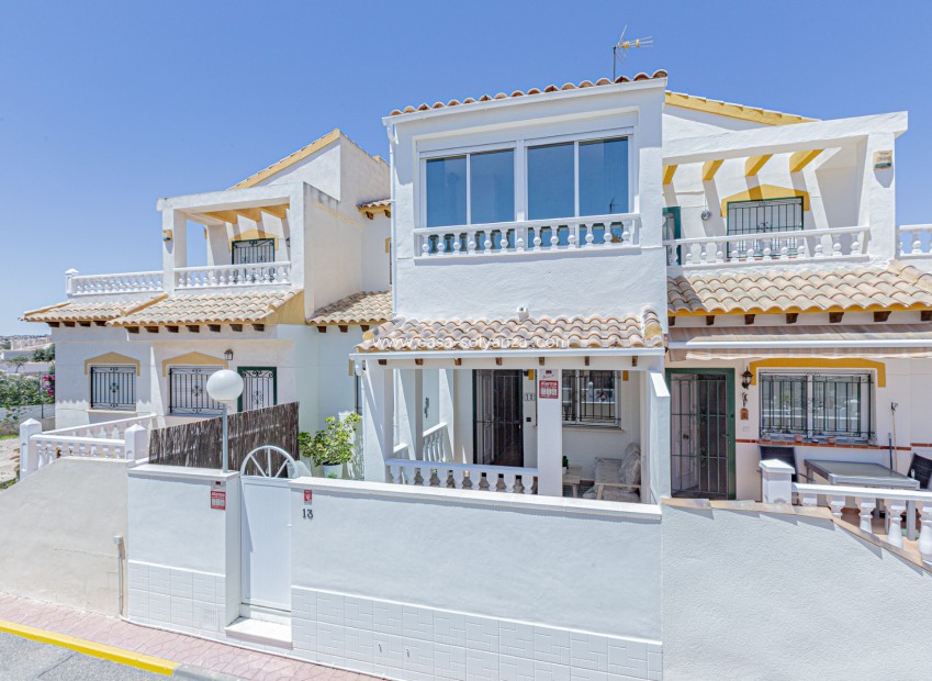 Resale - Townhouse - Los Altos