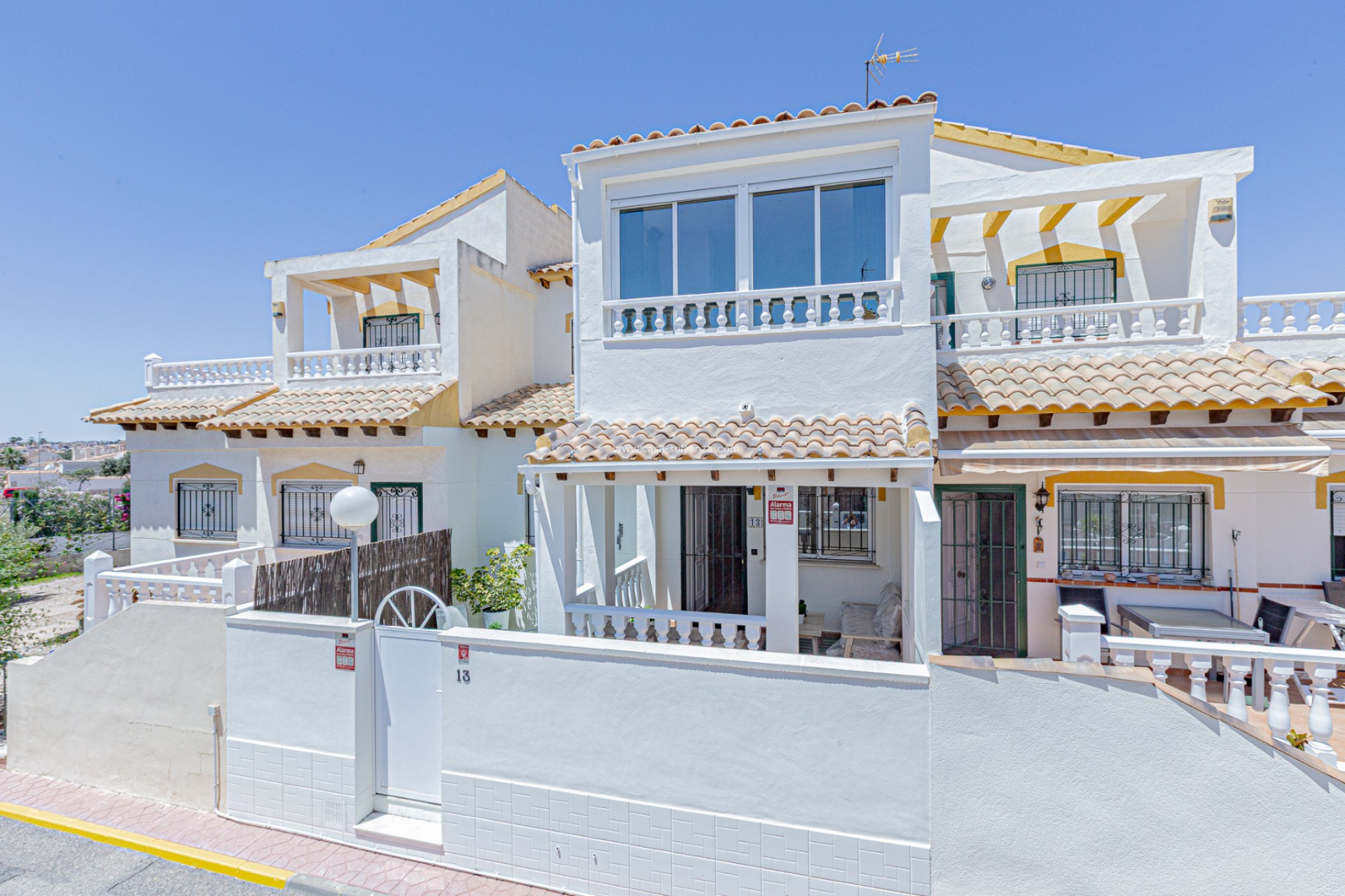 Resale - Townhouse - Los Altos