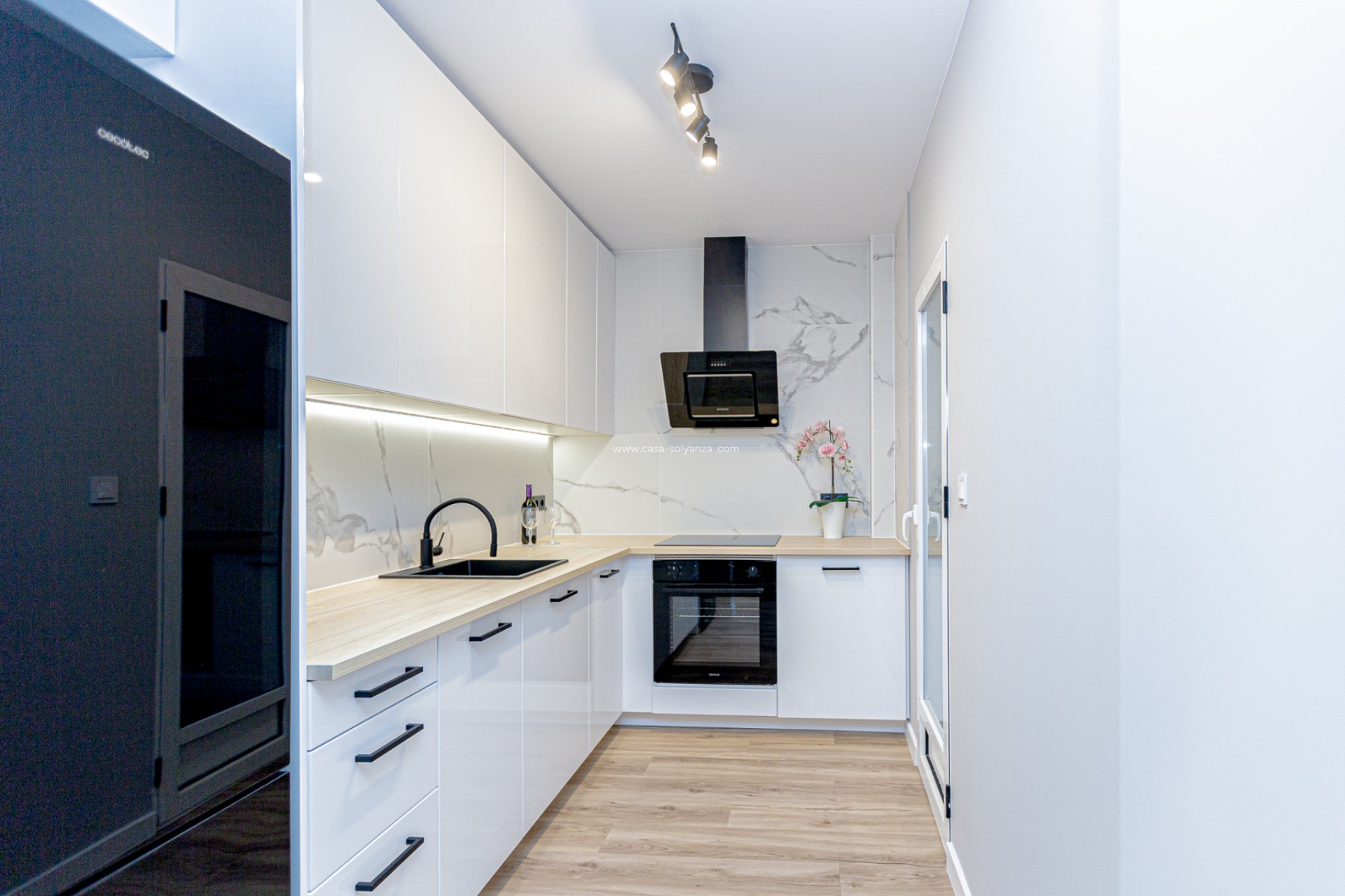 Resale - Townhouse - Los Altos