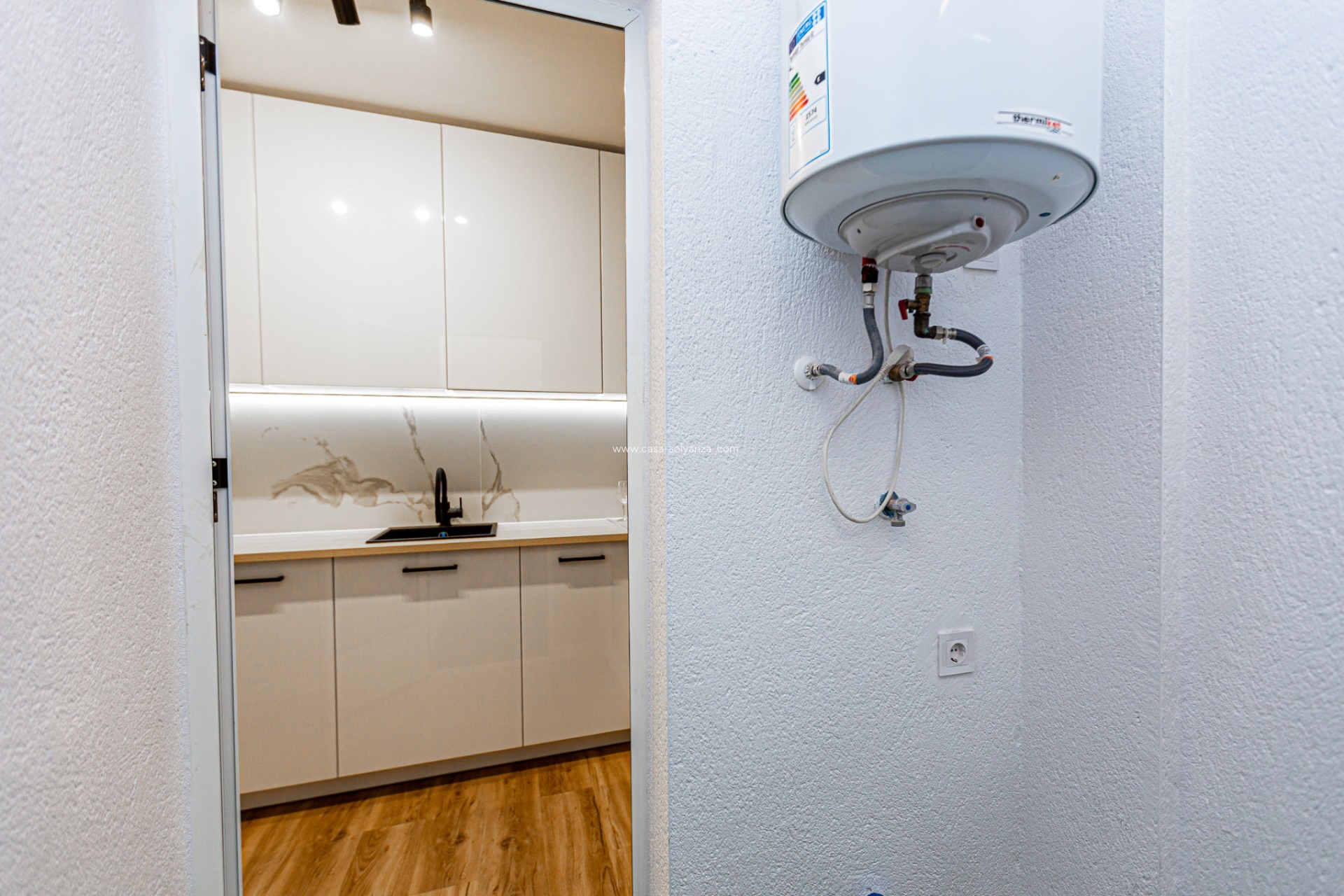 Resale - Townhouse - Los Altos