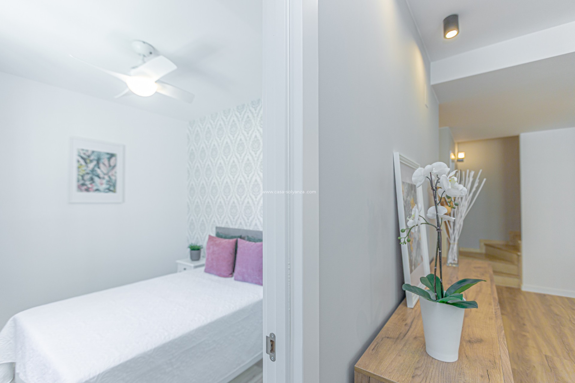 Resale - Townhouse - Los Altos