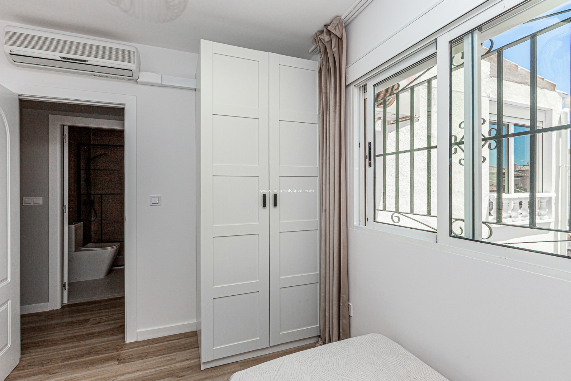 Resale - Townhouse - Los Altos