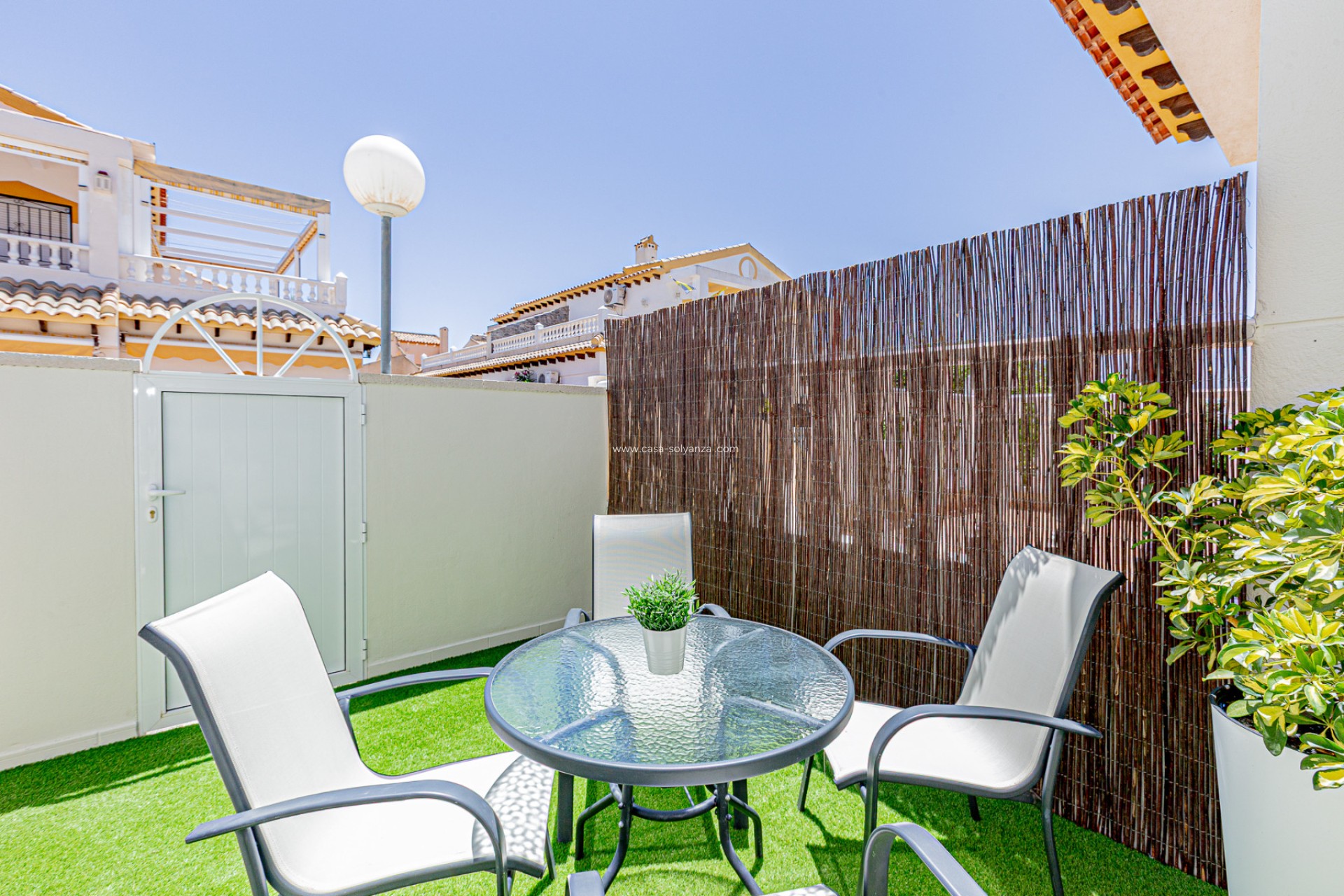 Resale - Townhouse - Los Altos