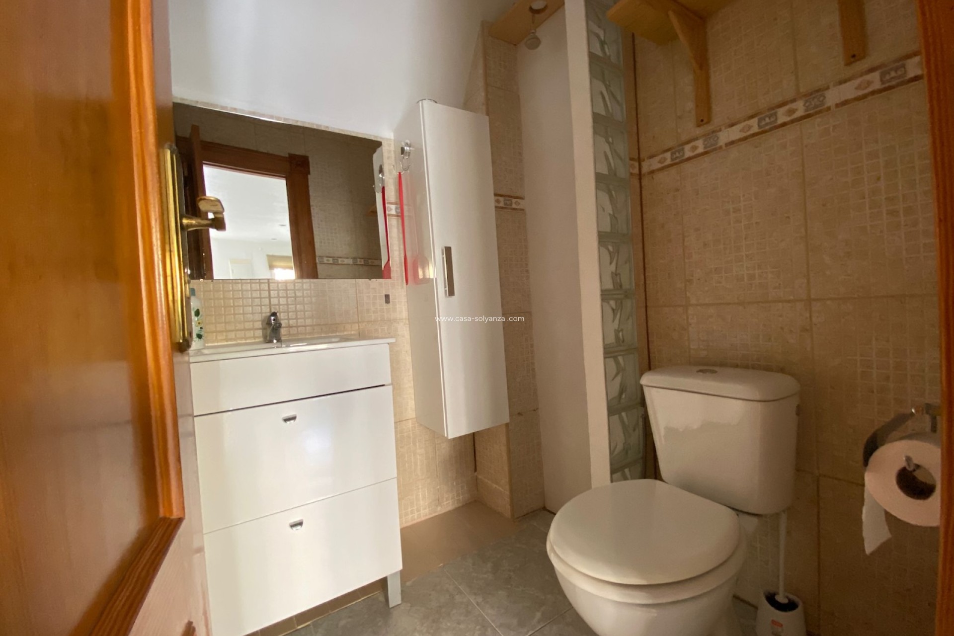 Resale - Townhouse - Los Balcones - Costa Blanca