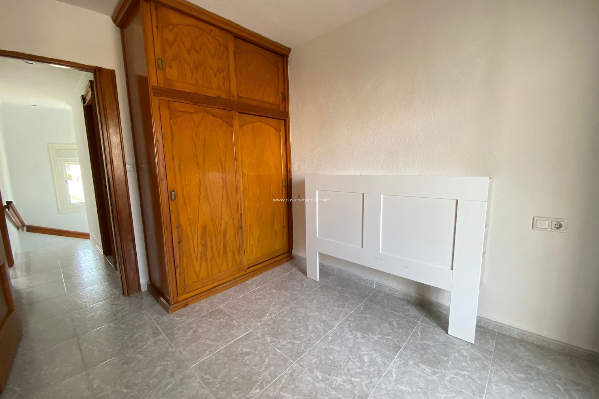Resale - Townhouse - Los Balcones - Costa Blanca