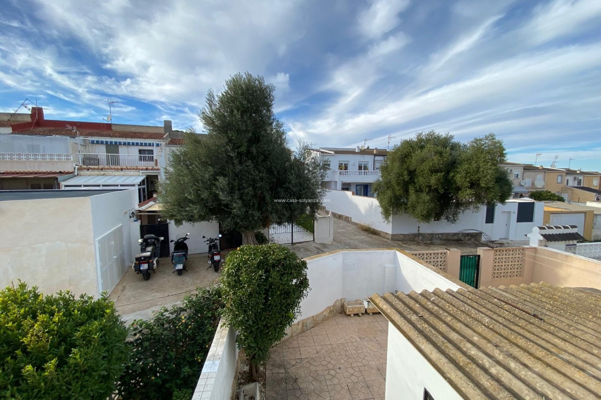 Resale - Townhouse - Los Balcones - Costa Blanca