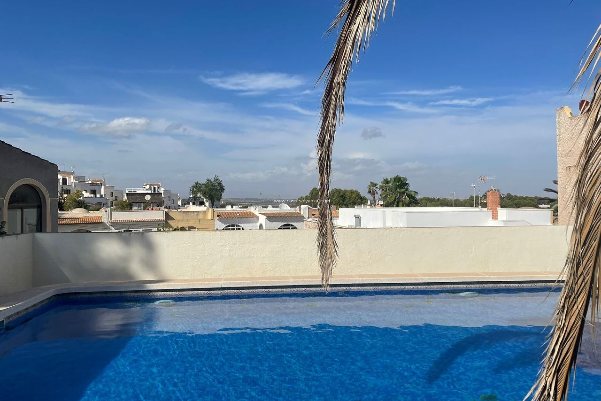 Resale - Townhouse - Los Balcones - Costa Blanca