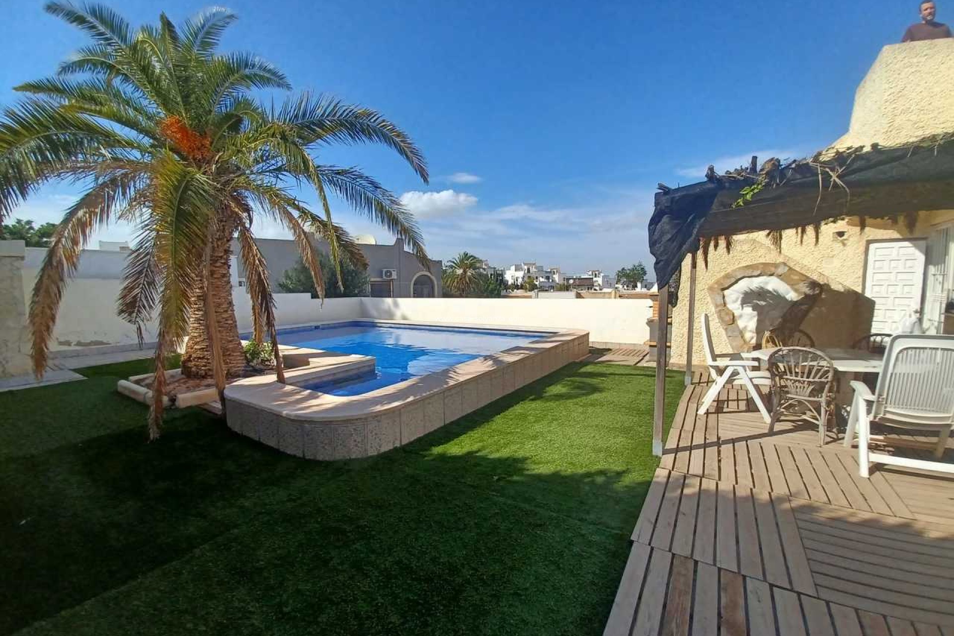 Resale - Townhouse - Los Balcones - Costa Blanca