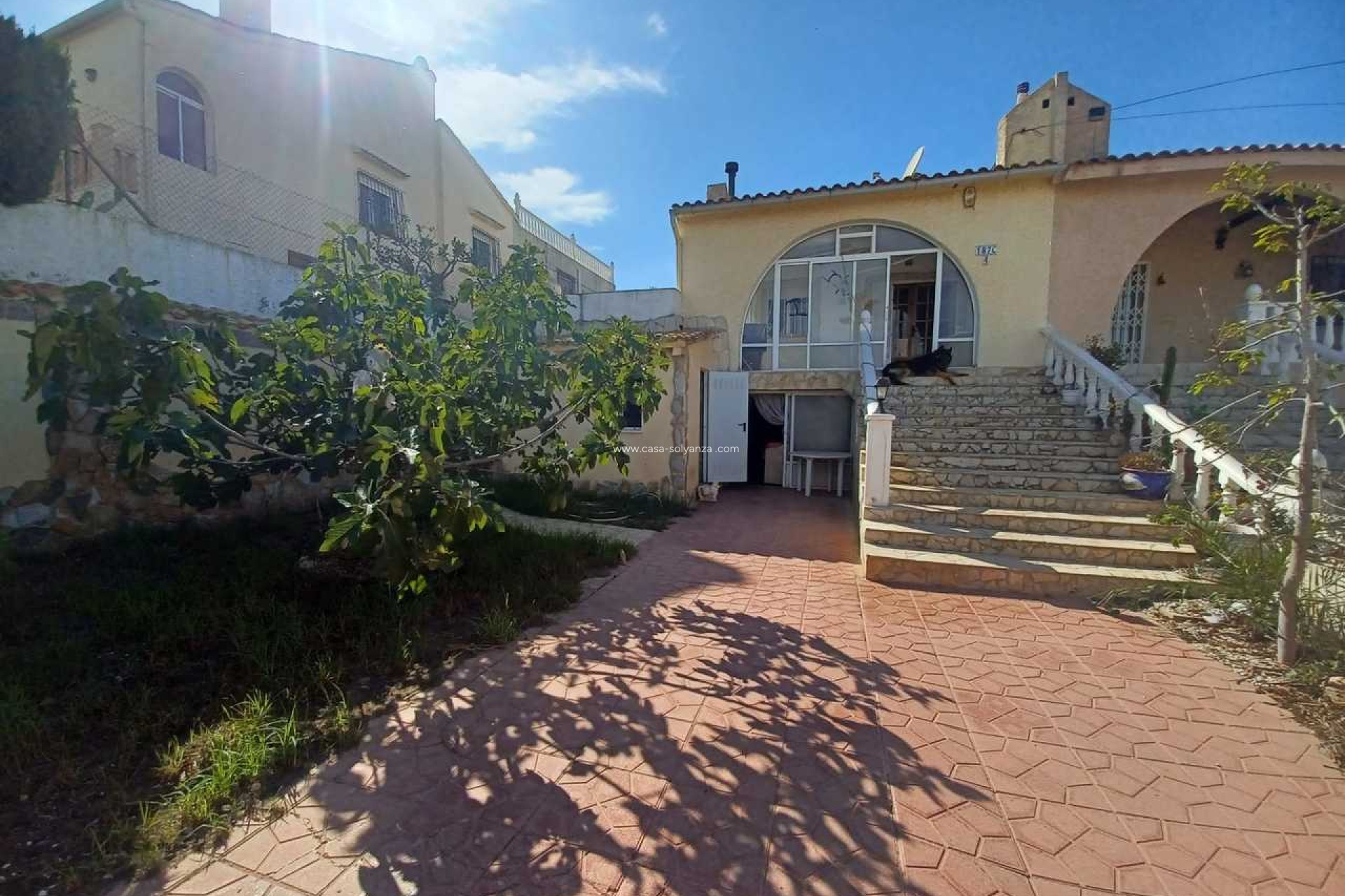 Resale - Townhouse - Los Balcones - Costa Blanca