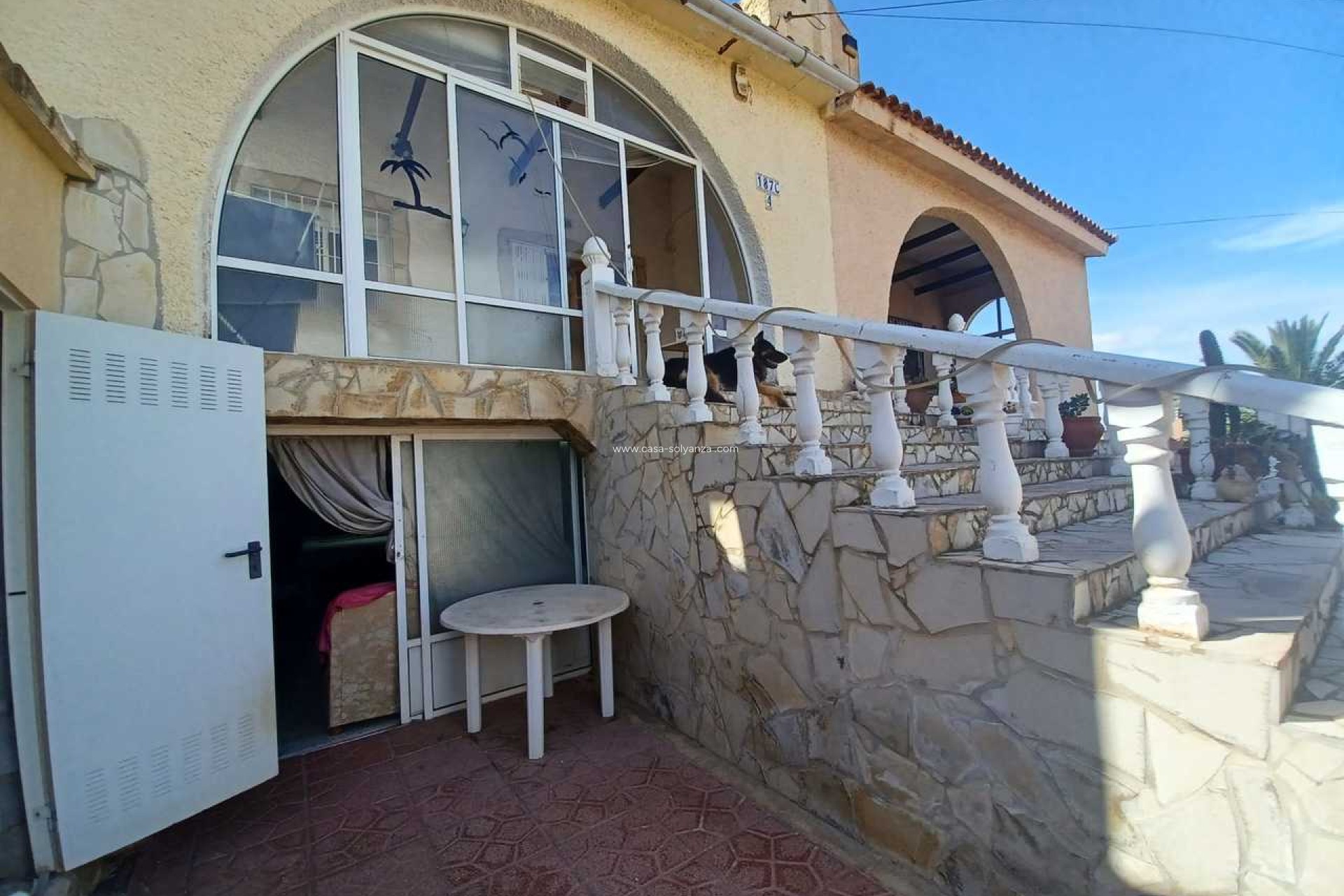 Resale - Townhouse - Los Balcones - Costa Blanca