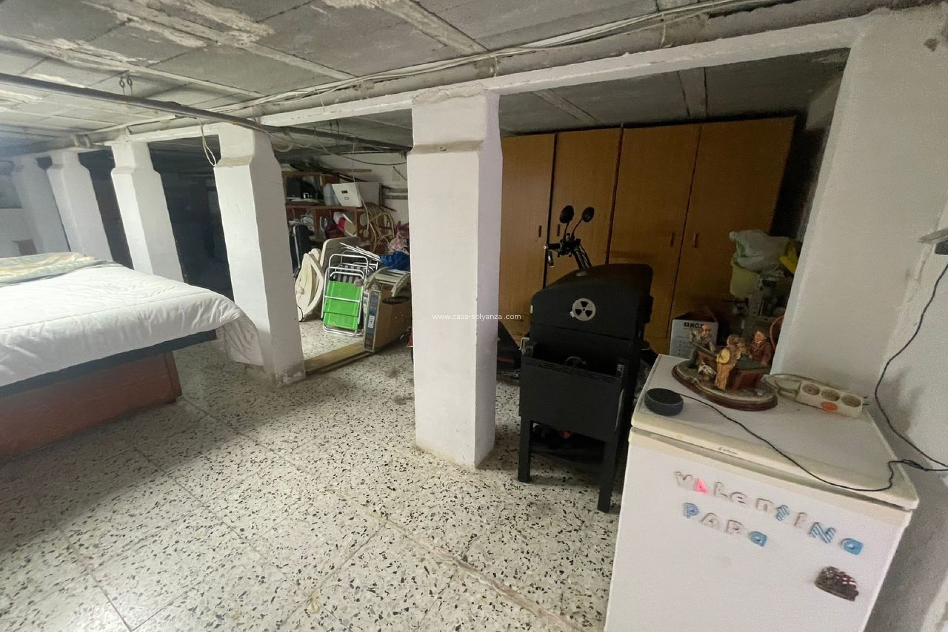 Resale - Townhouse - Los Balcones - Costa Blanca