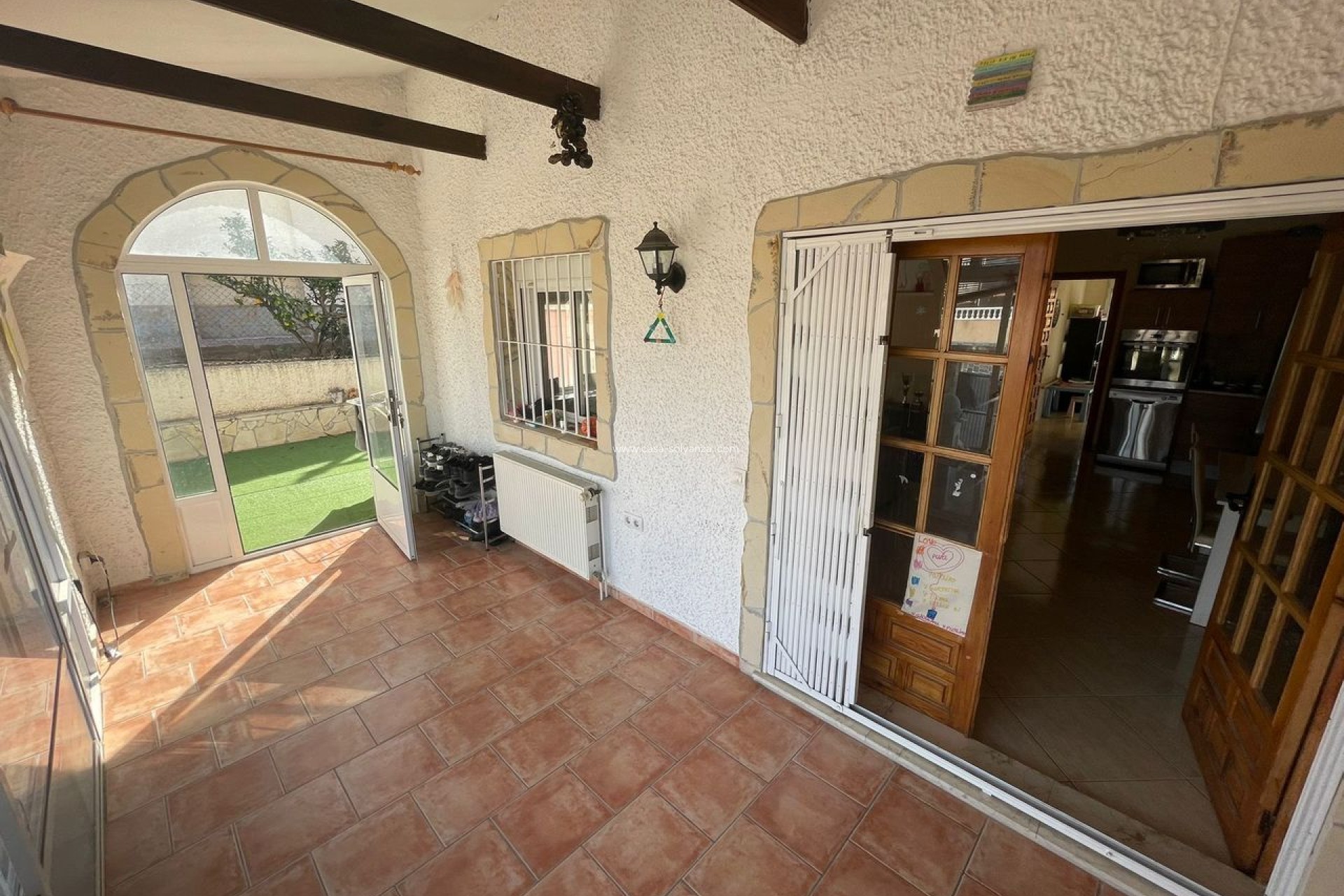 Resale - Townhouse - Los Balcones - Costa Blanca