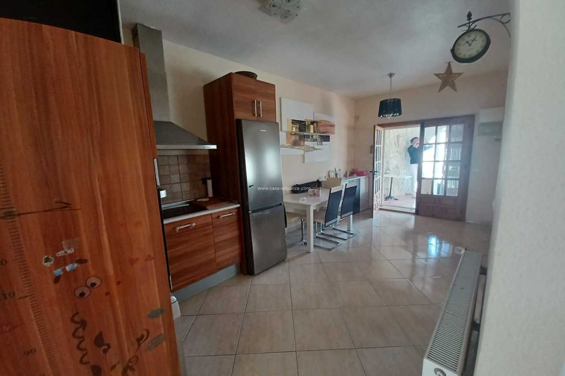 Resale - Townhouse - Los Balcones - Costa Blanca