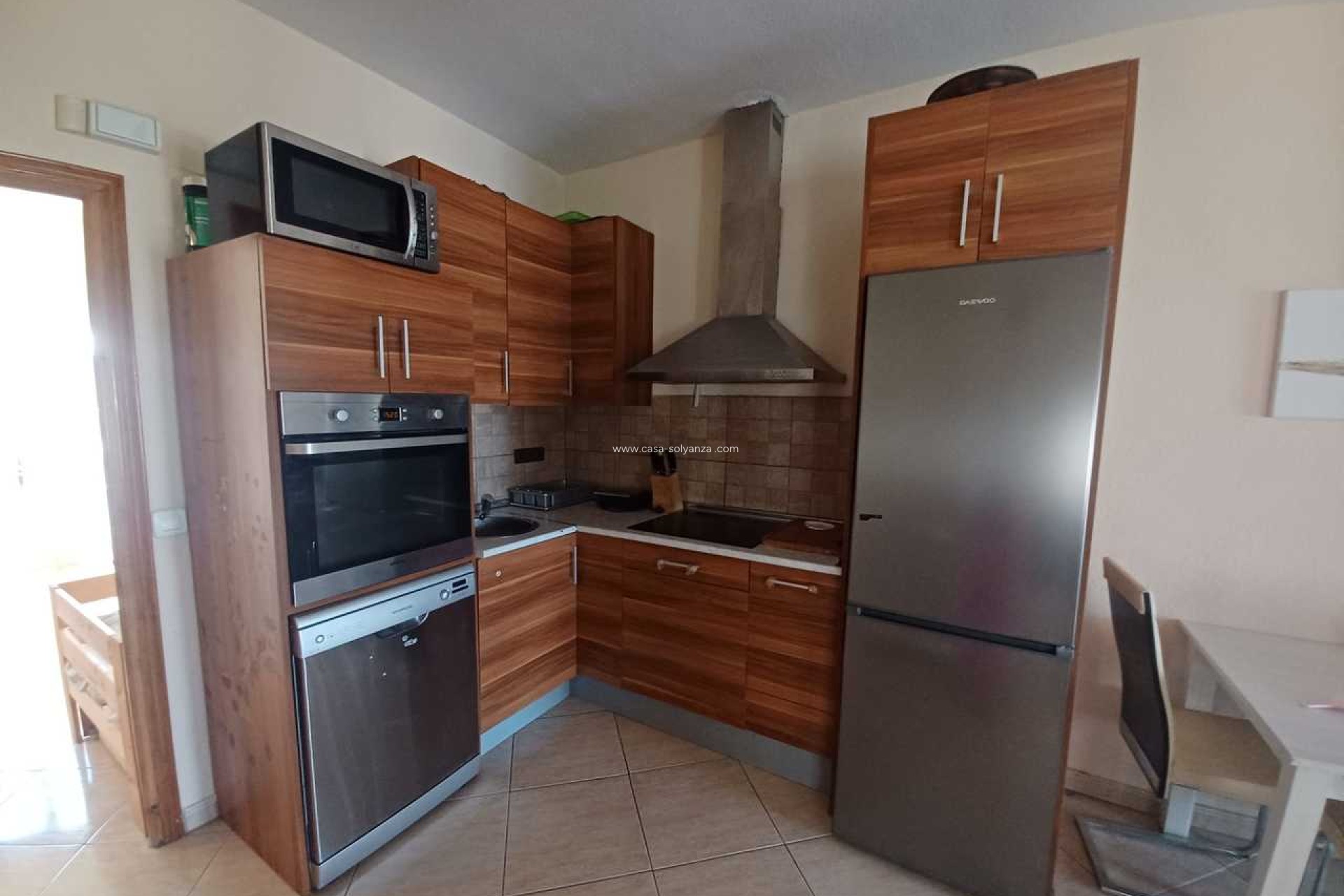Resale - Townhouse - Los Balcones - Costa Blanca