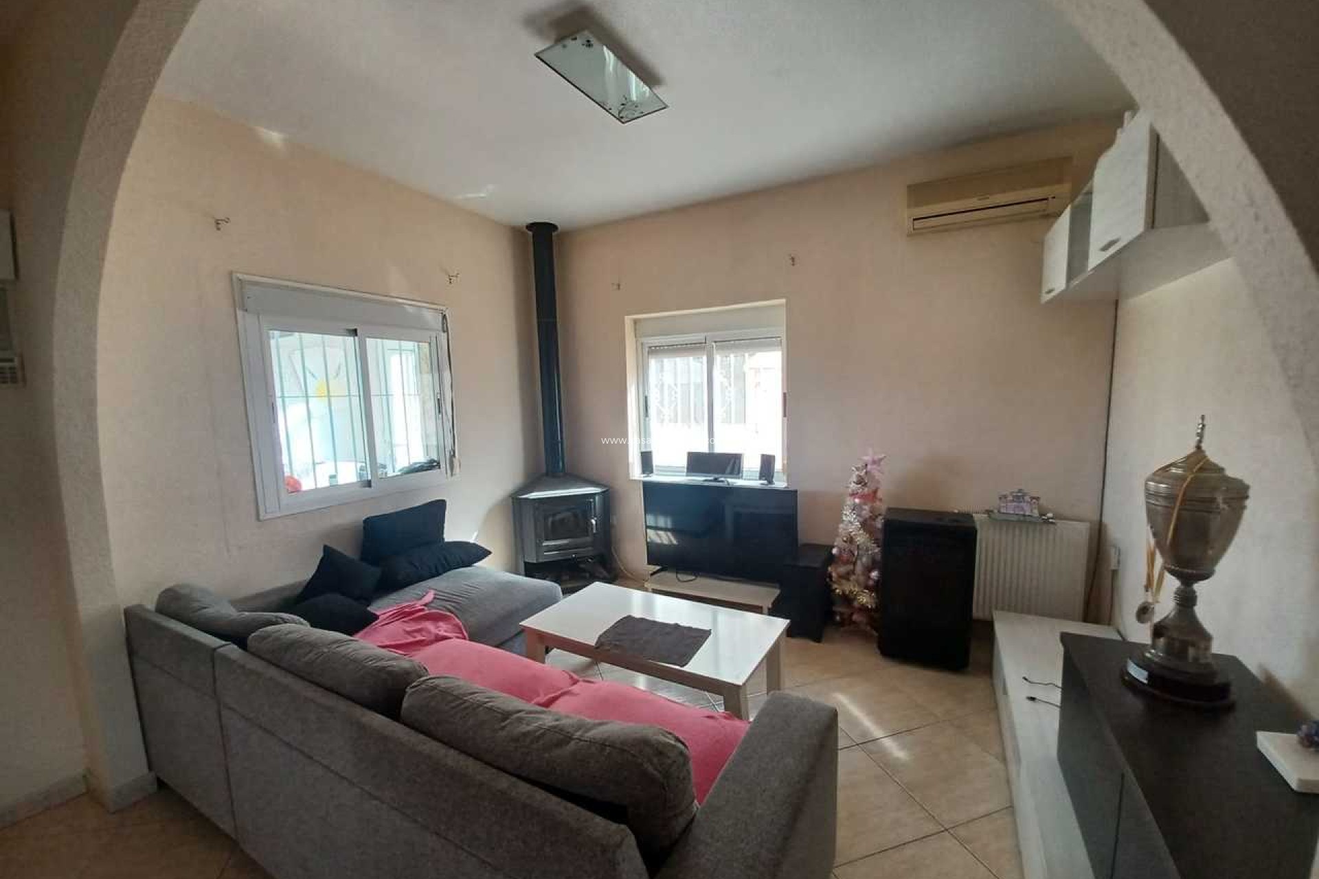Resale - Townhouse - Los Balcones - Costa Blanca