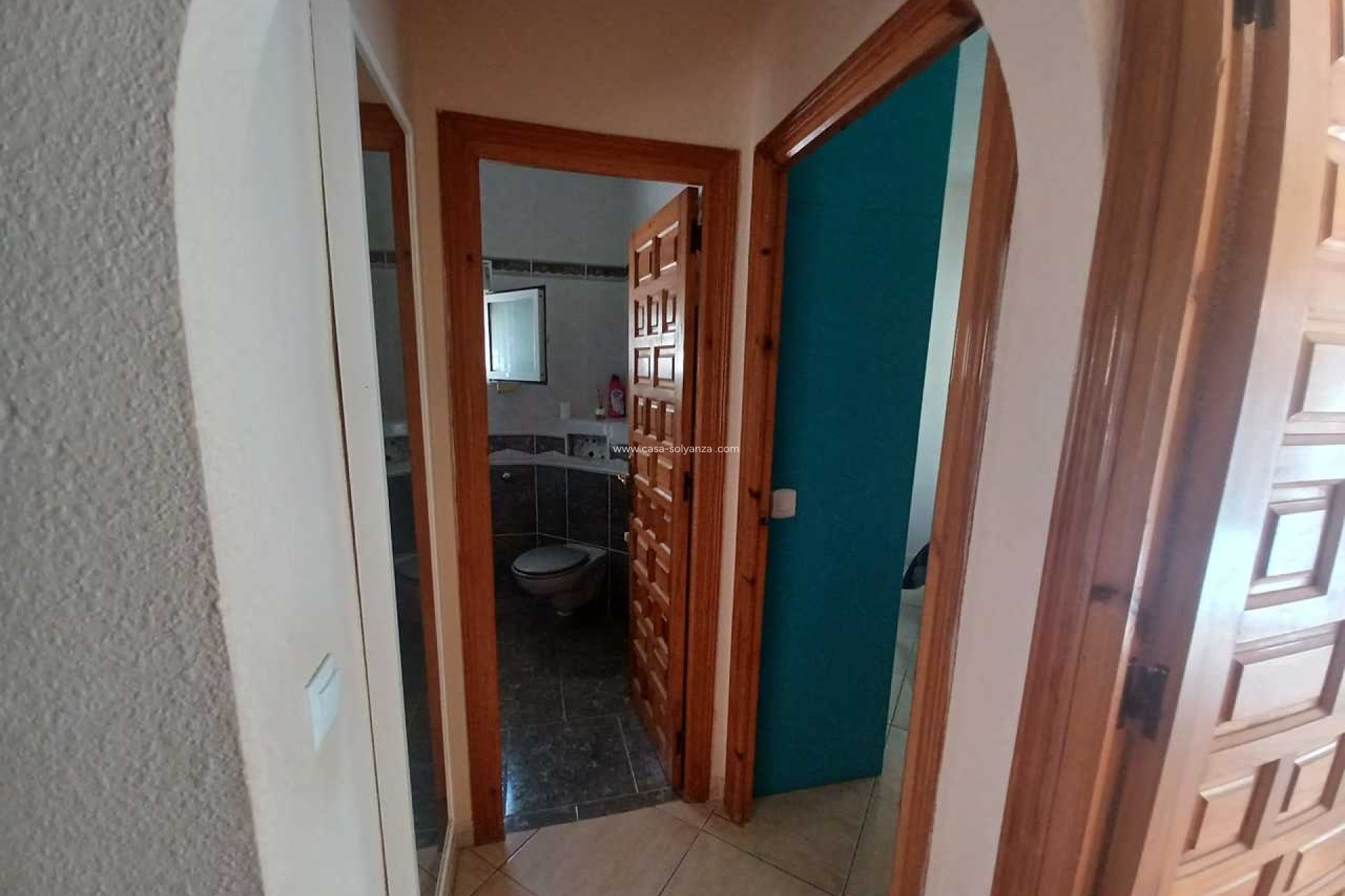 Resale - Townhouse - Los Balcones - Costa Blanca