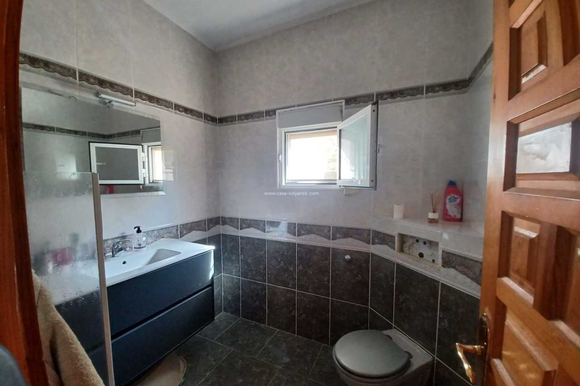 Resale - Townhouse - Los Balcones - Costa Blanca