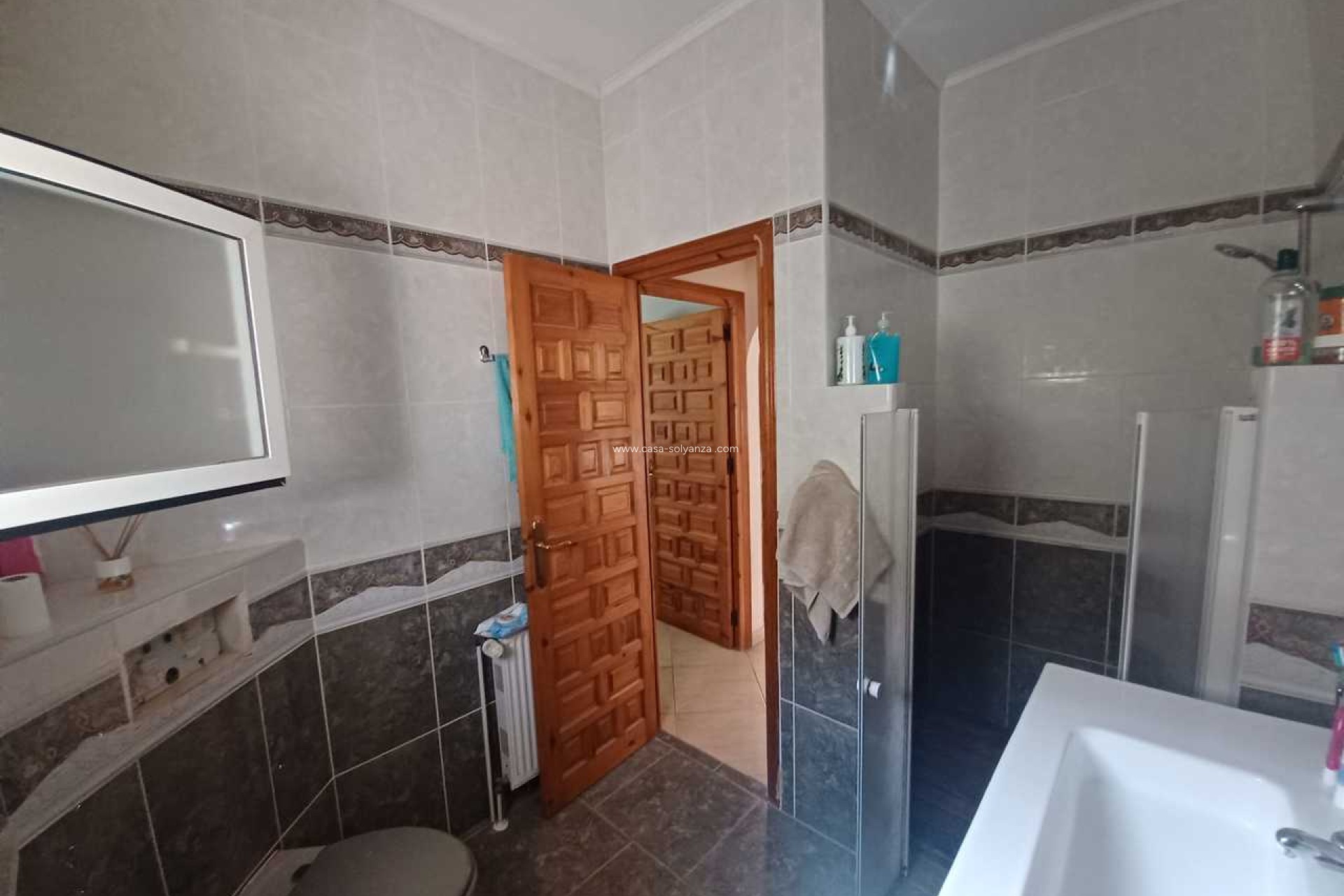 Resale - Townhouse - Los Balcones - Costa Blanca