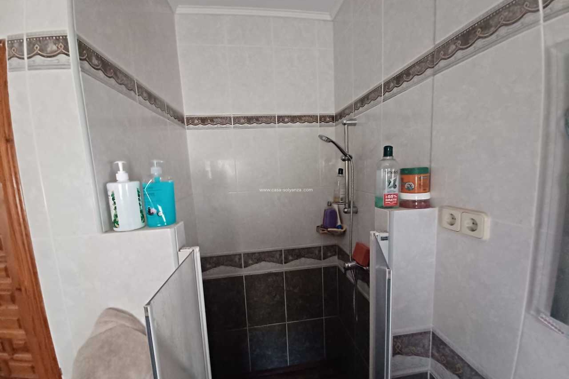 Resale - Townhouse - Los Balcones - Costa Blanca