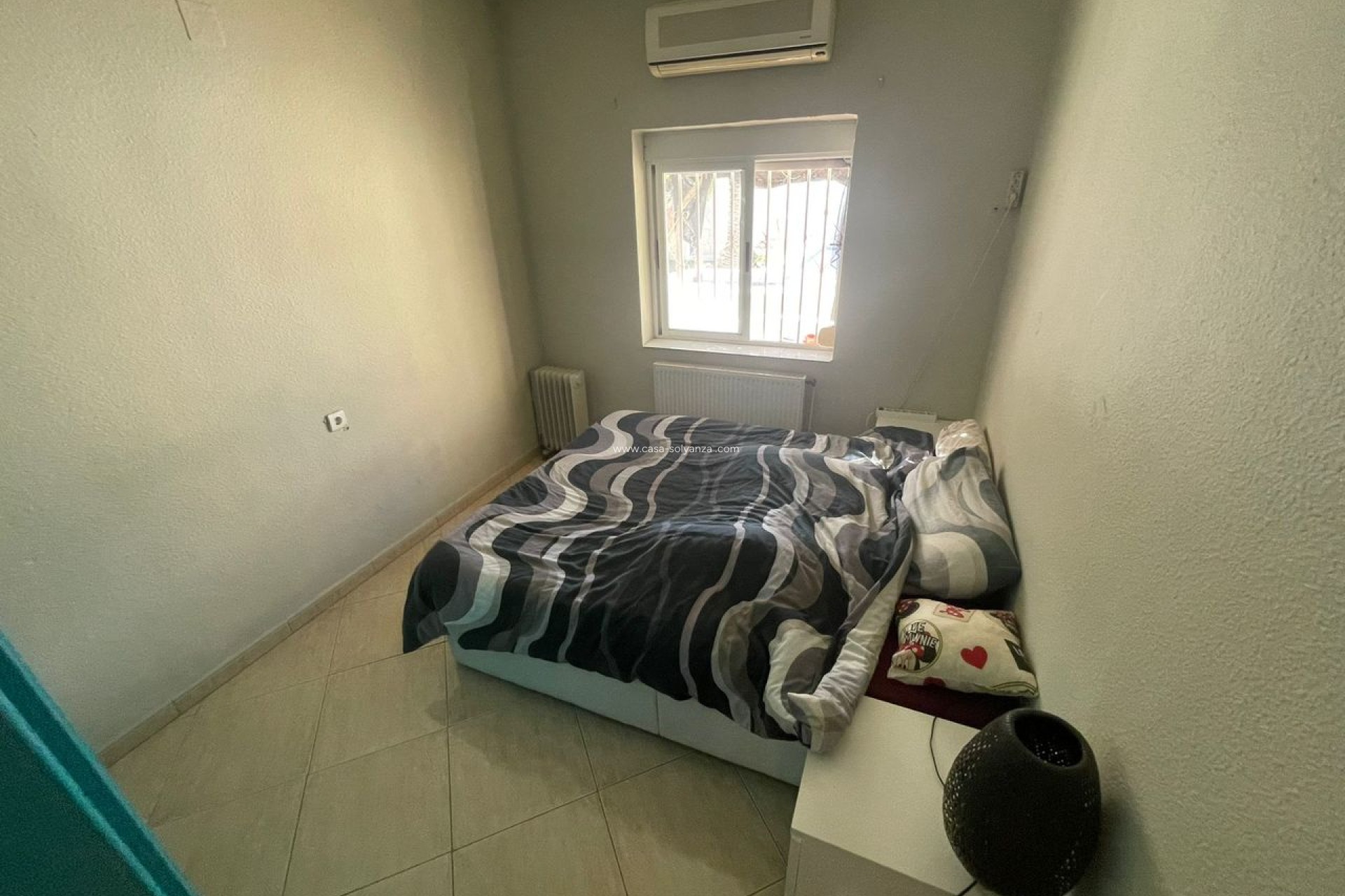 Resale - Townhouse - Los Balcones - Costa Blanca