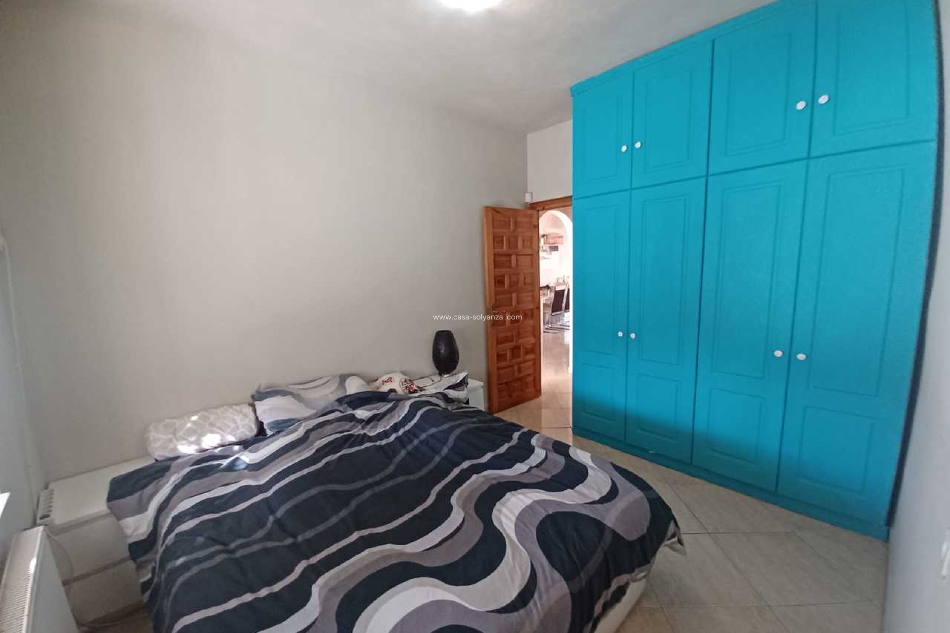 Resale - Townhouse - Los Balcones - Costa Blanca