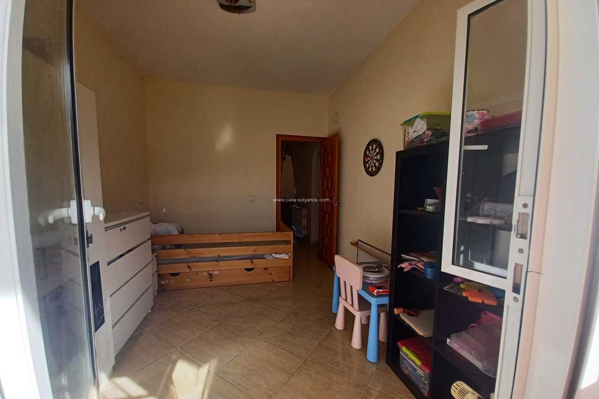 Resale - Townhouse - Los Balcones - Costa Blanca