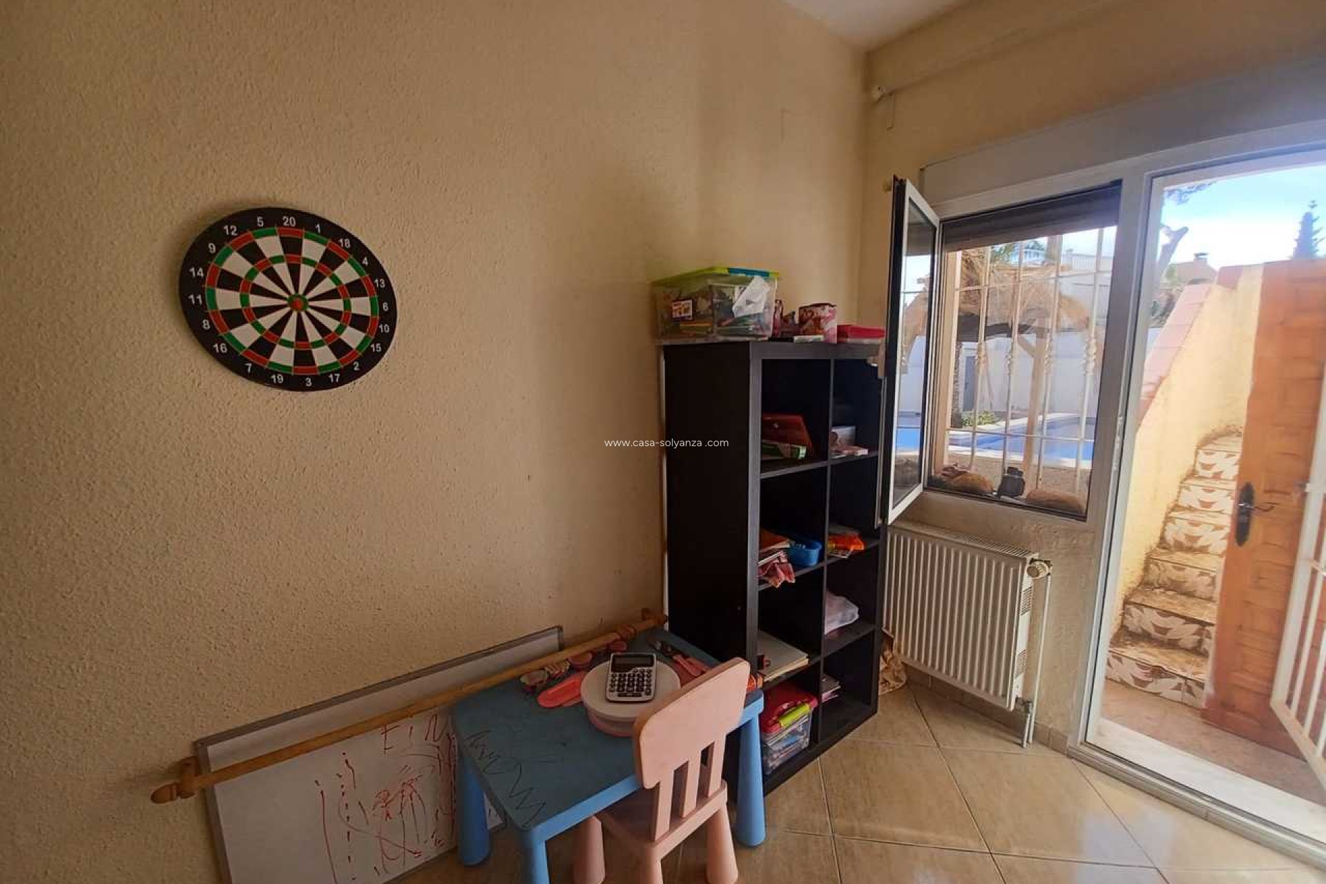Resale - Townhouse - Los Balcones - Costa Blanca
