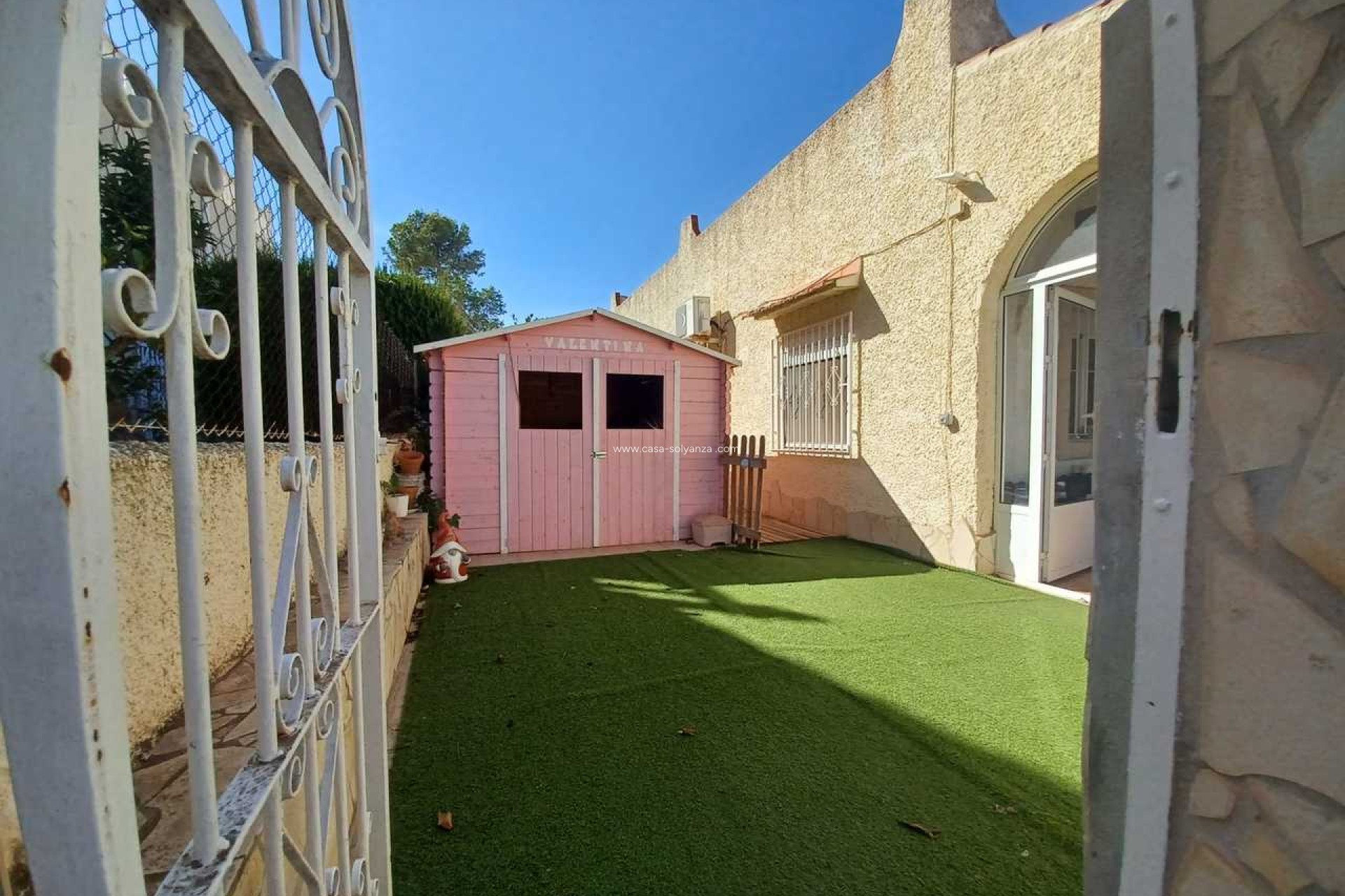 Resale - Townhouse - Los Balcones - Costa Blanca